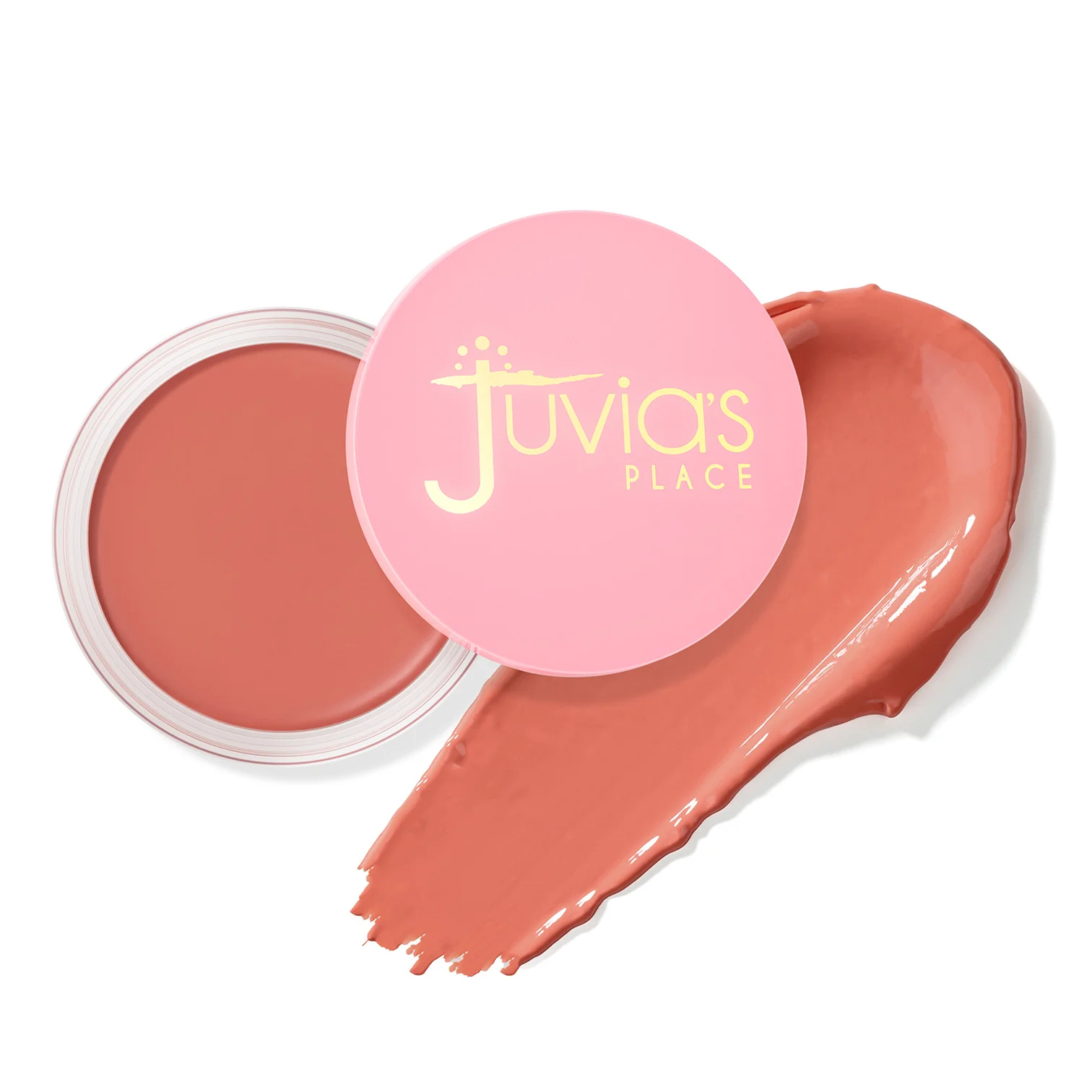 BLUSHED CREAM BLUSH - Image 23