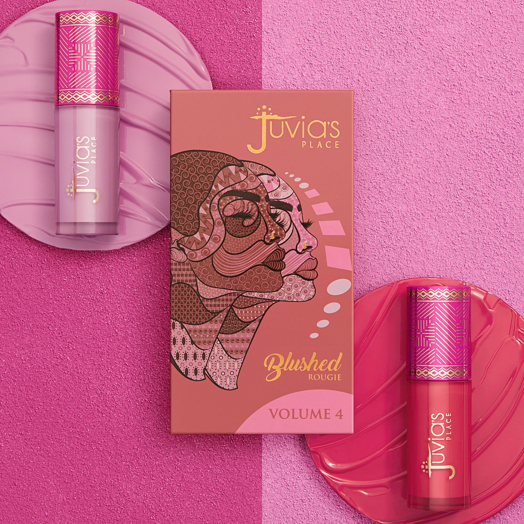 Blushed Liquid Blush - Image 31