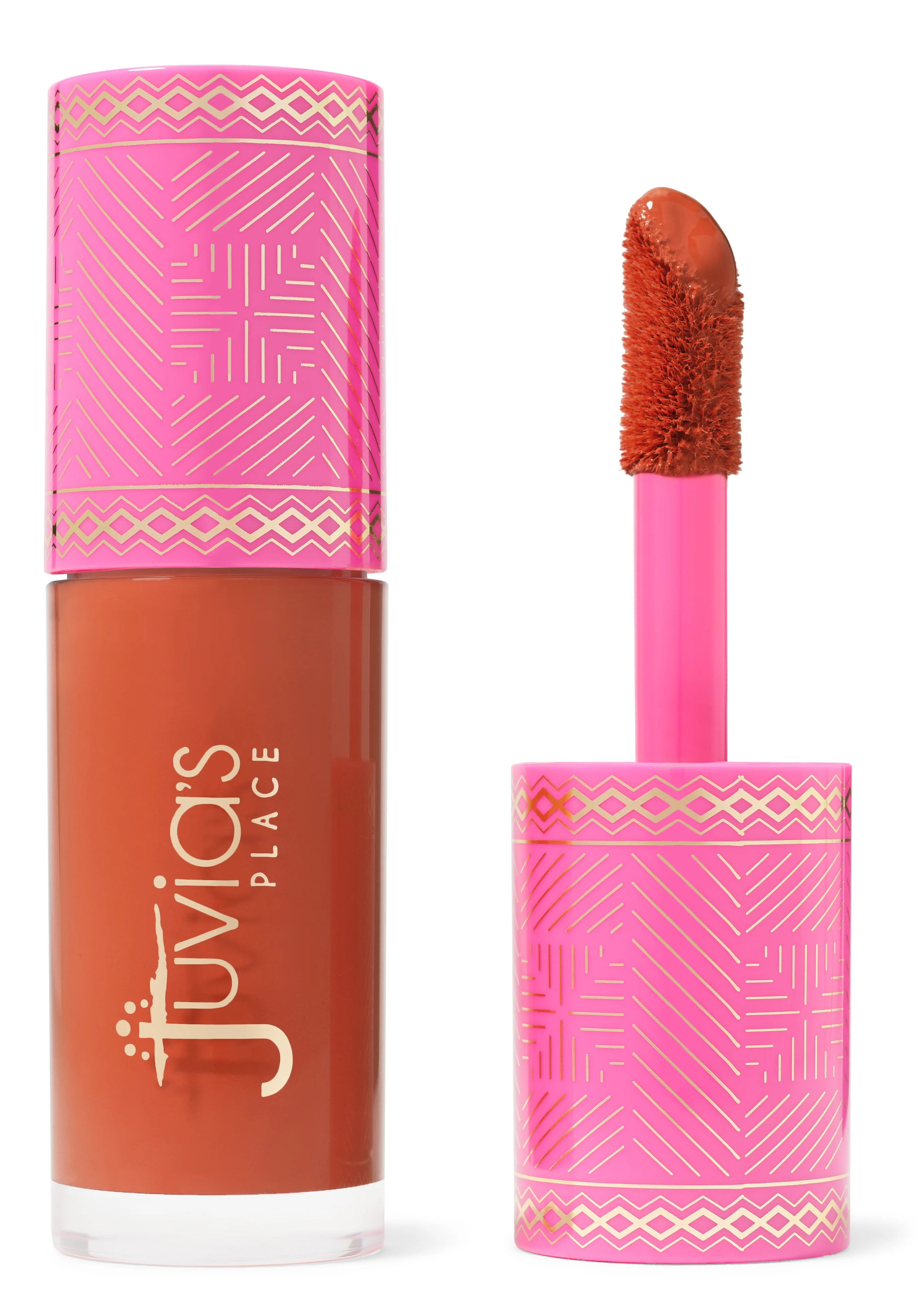 Blushed Liquid Blush - Image 5