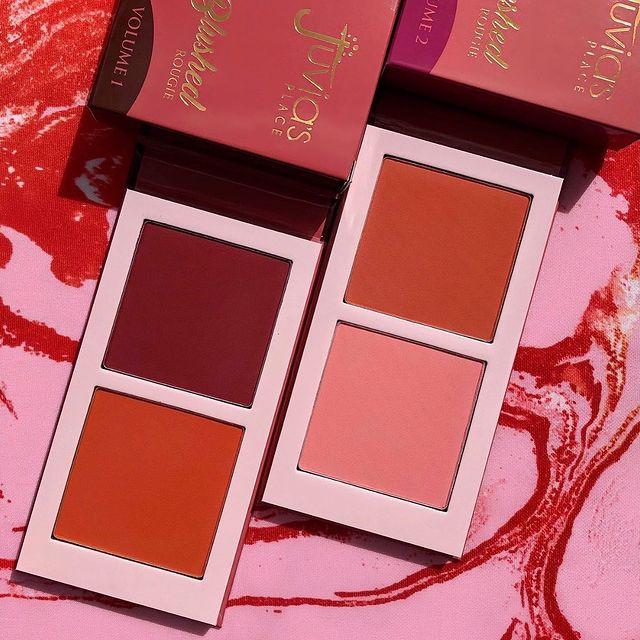 Blushed Duo Blush - Image 16