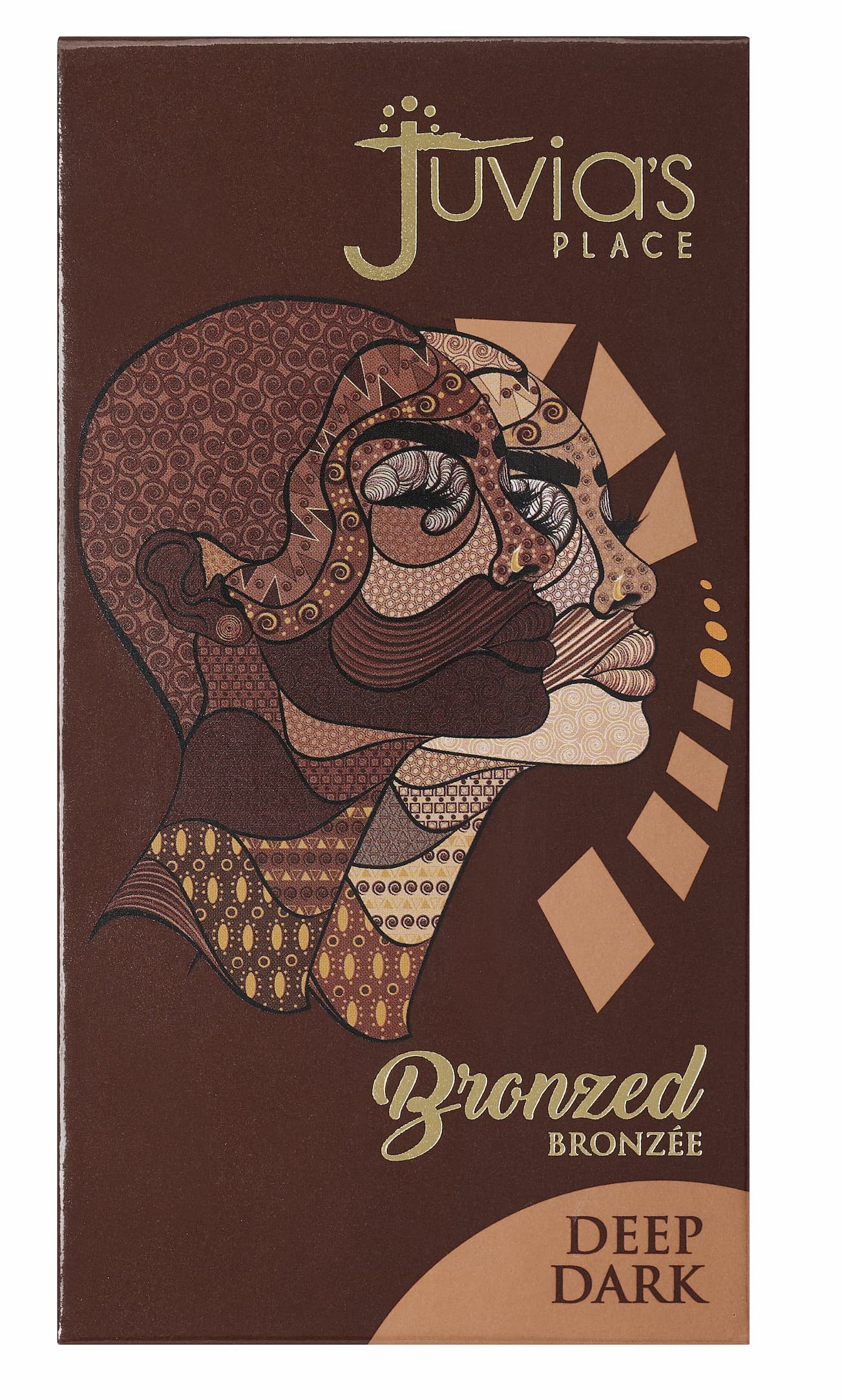 Bronzed Duo Bronzer - Image 6