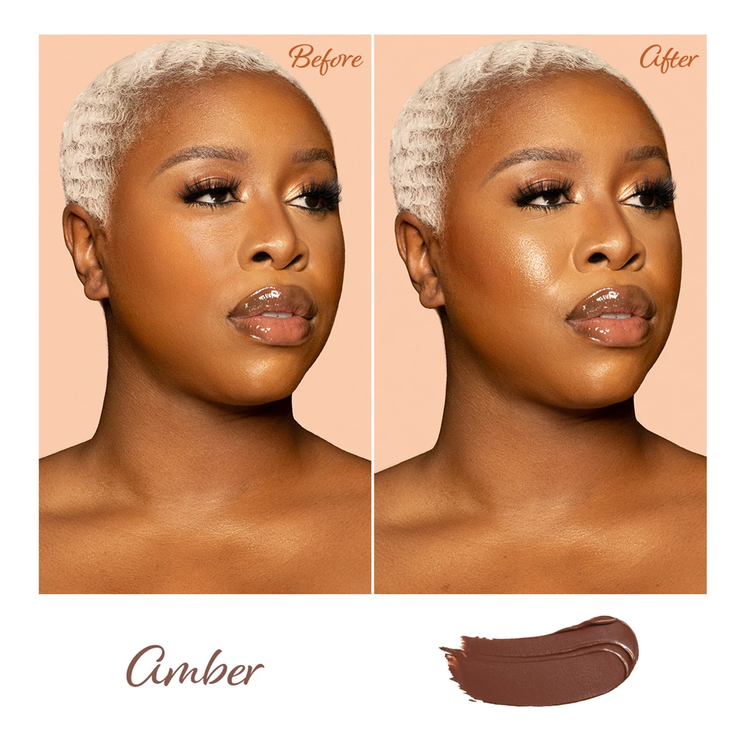 BRONZED CREAM BRONZER - Image 4