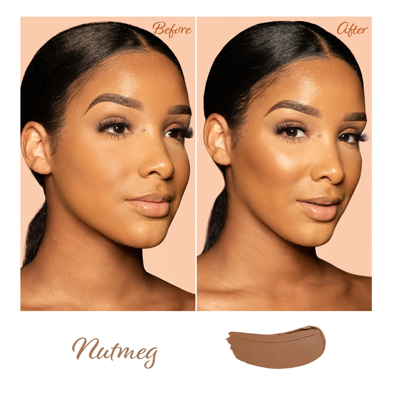 BRONZED CREAM BRONZER - Image 6