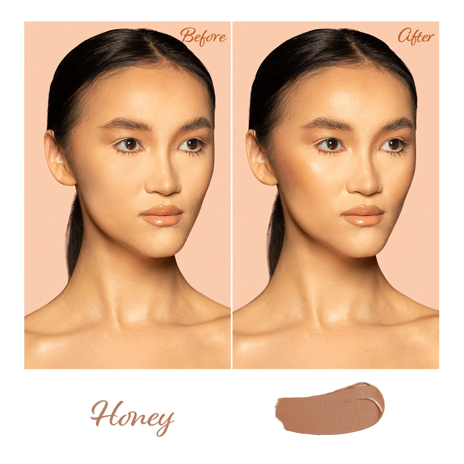 BRONZED CREAM BRONZER - Image 8