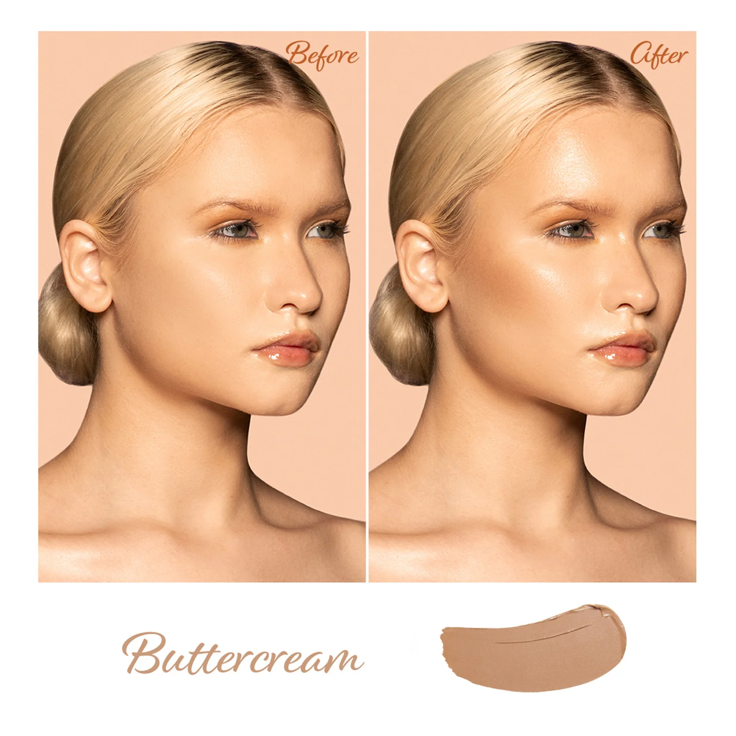 BRONZED CREAM BRONZER - Image 9
