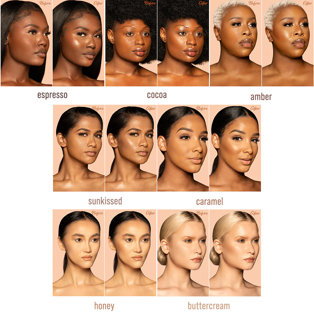 BRONZED CREAM BRONZER - Image 10
