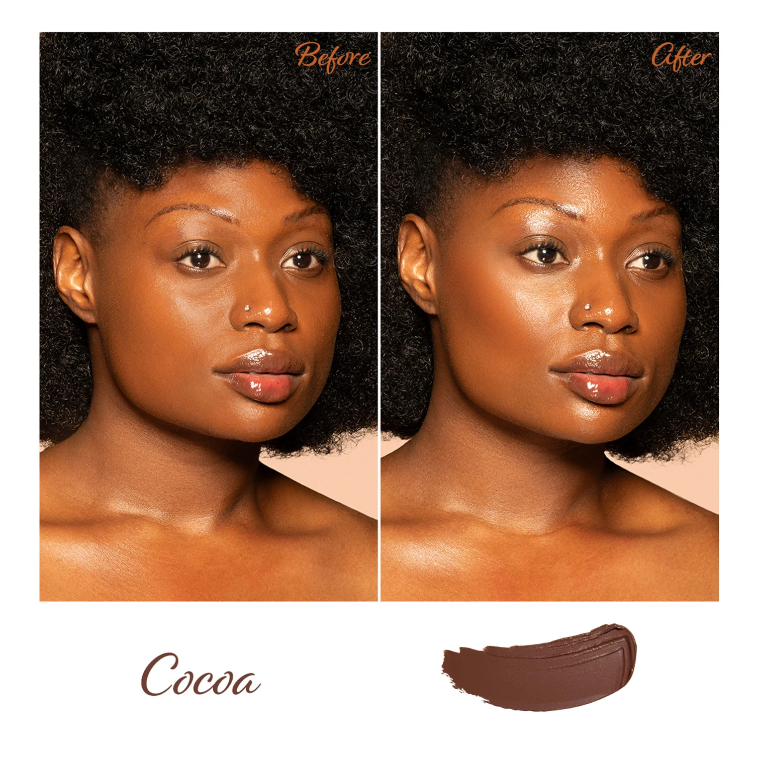 BRONZED CREAM BRONZER - Image 3
