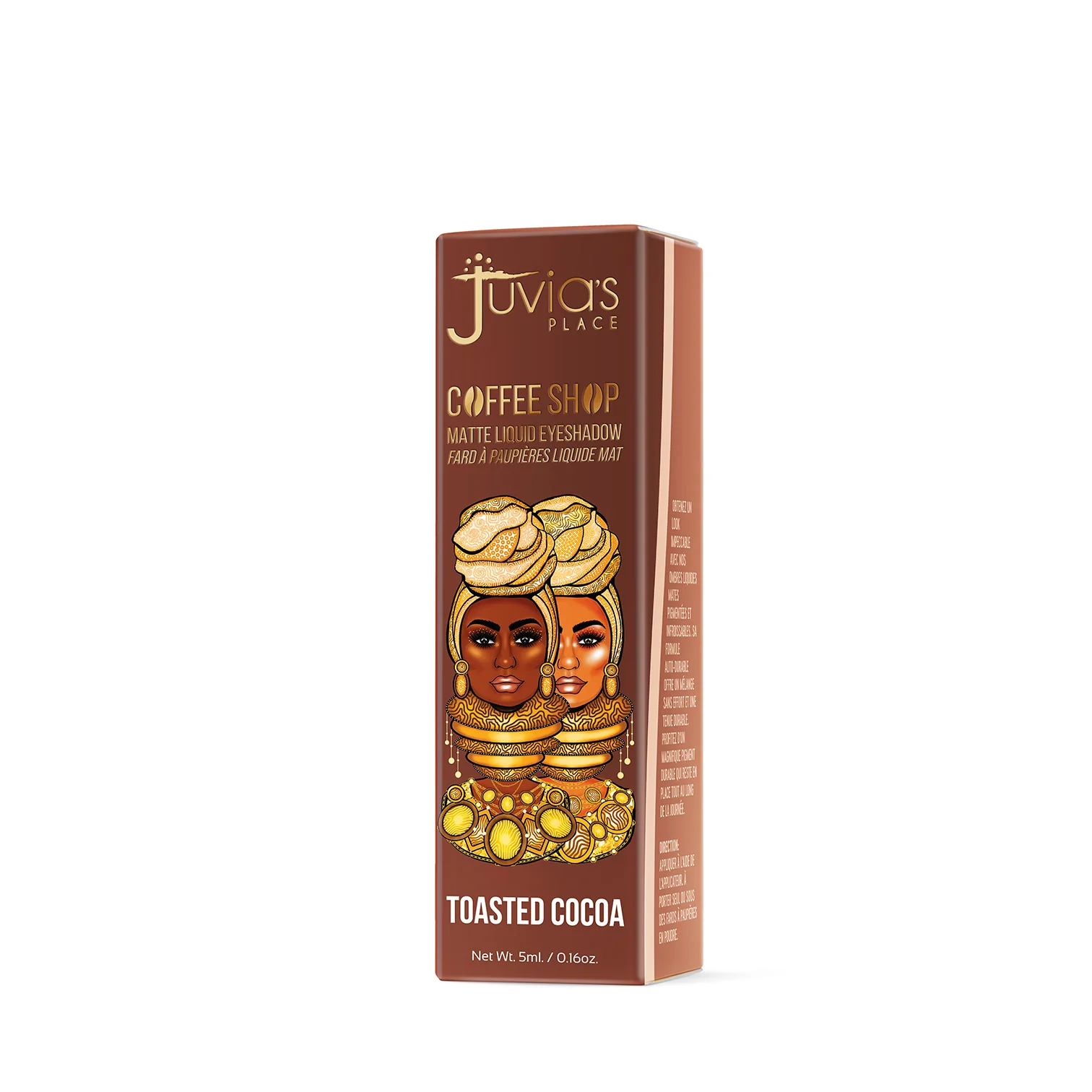 COFFEE SHOP LIQUID EYESHADOW - Image 29