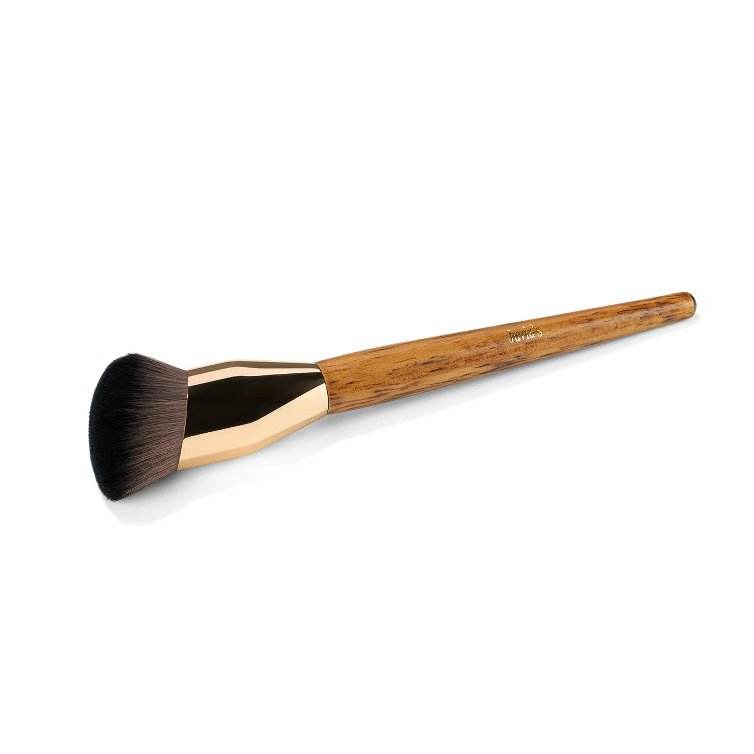BRONZED J302 CREAM FOUNDATION BRUSH - Image 4