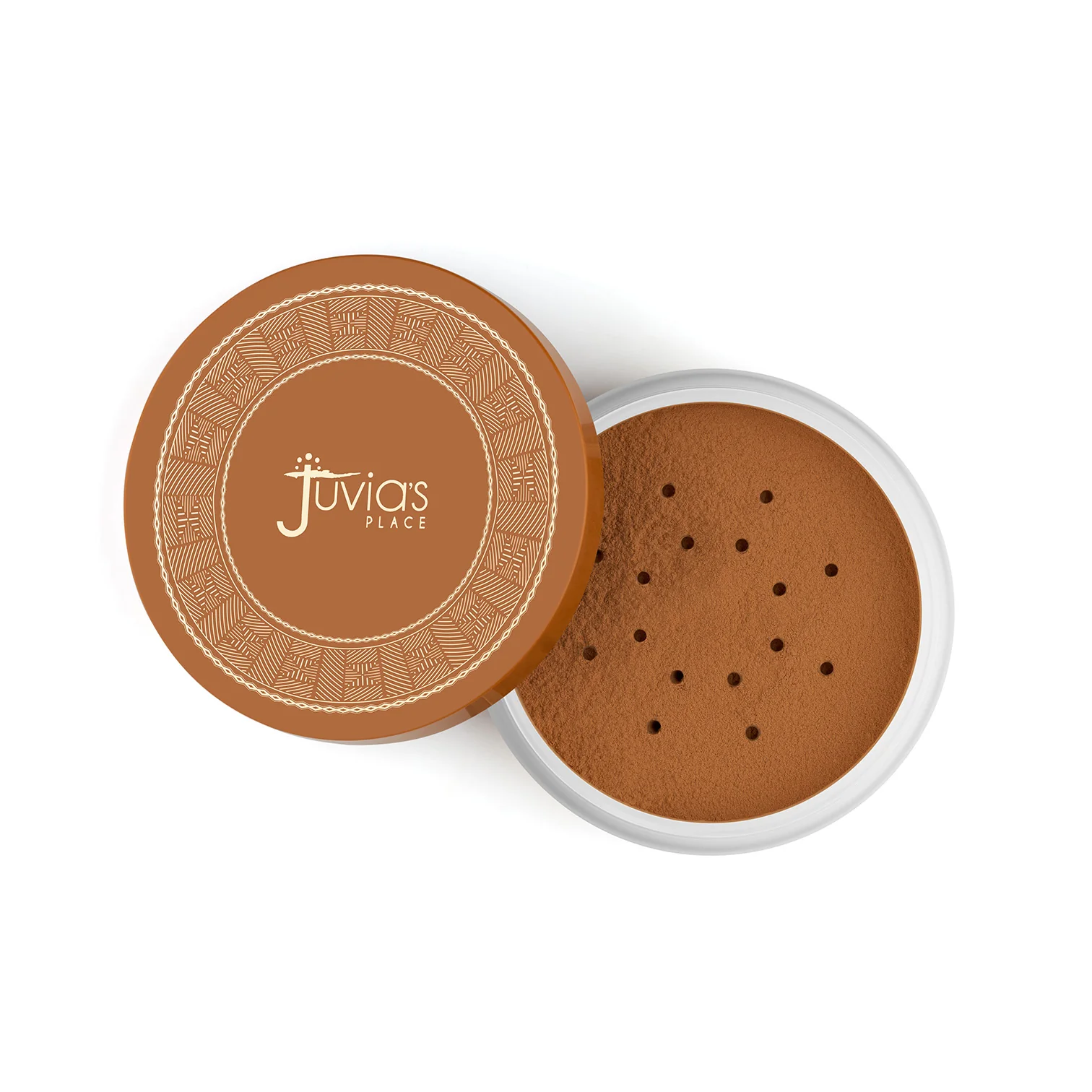 I AM MAGIC SILKY FINISHING POWDER (TALC FREE) - Image 3
