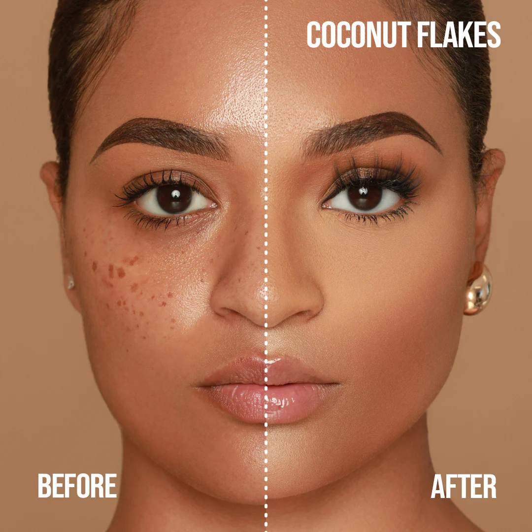 I AM MAGIC SILKY FINISHING POWDER (TALC FREE) - Image 35