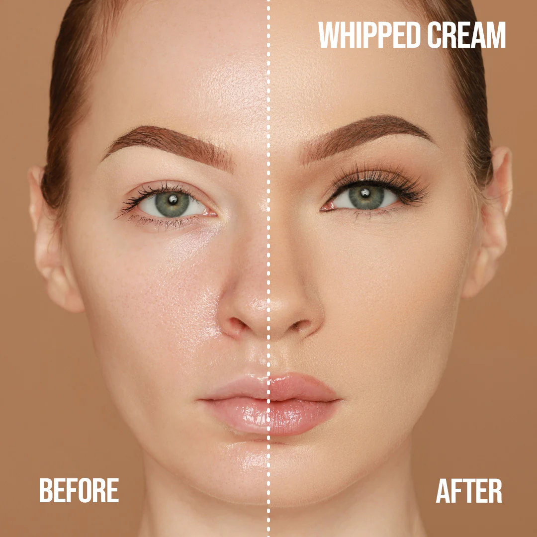 I AM MAGIC SILKY FINISHING POWDER (TALC FREE) - Image 36
