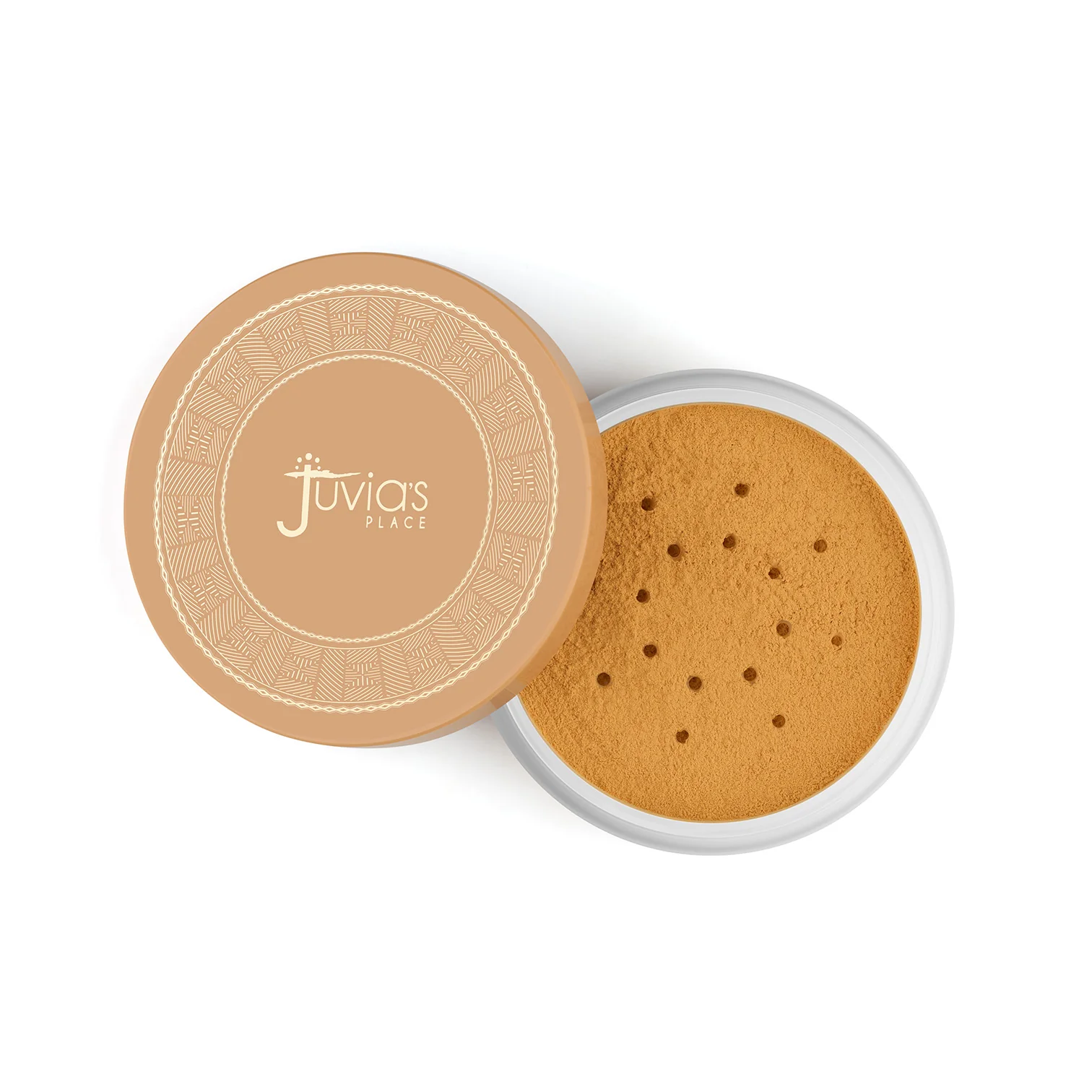 I AM MAGIC SILKY FINISHING POWDER (TALC FREE) - Image 4