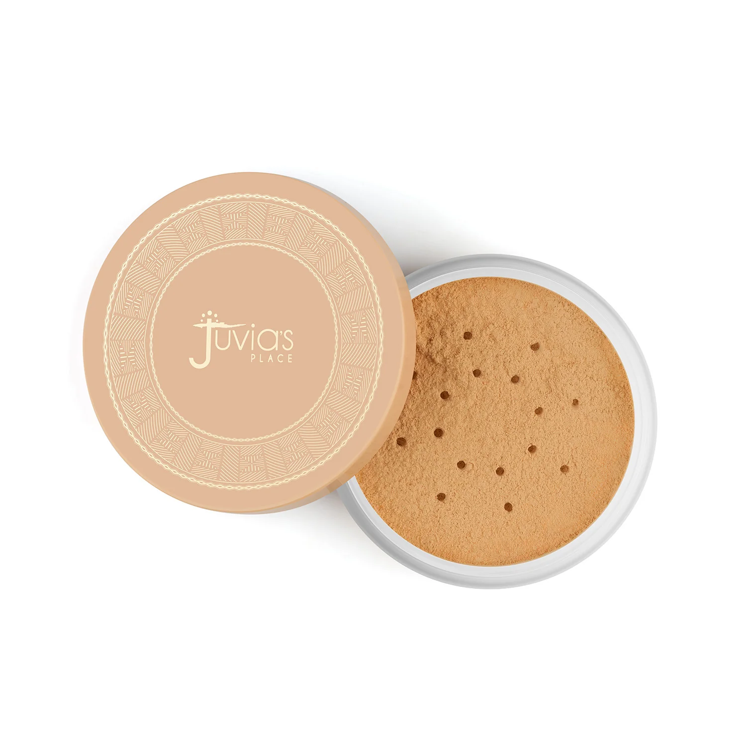 I AM MAGIC SILKY FINISHING POWDER (TALC FREE) - Image 5