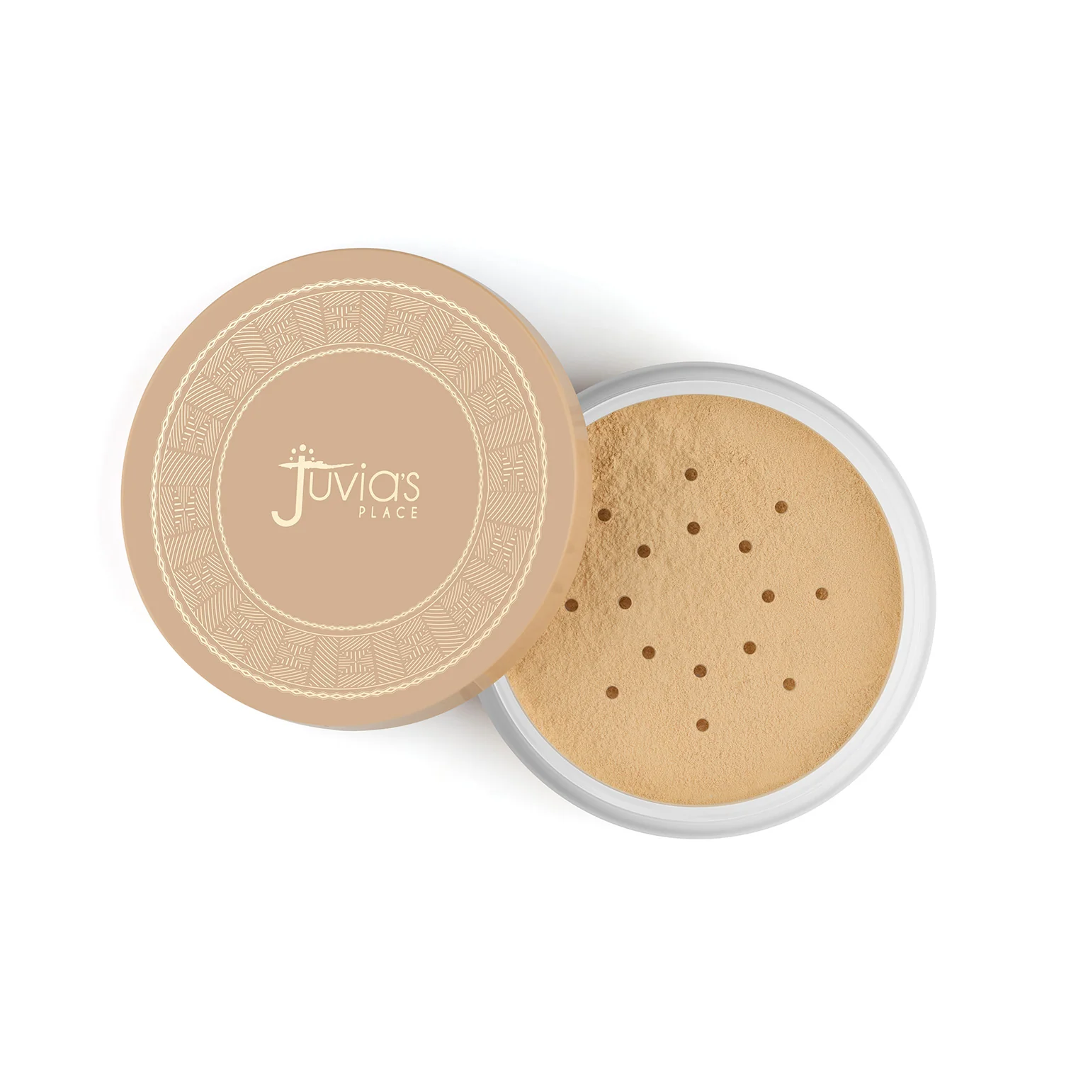I AM MAGIC SILKY FINISHING POWDER (TALC FREE) - Image 6
