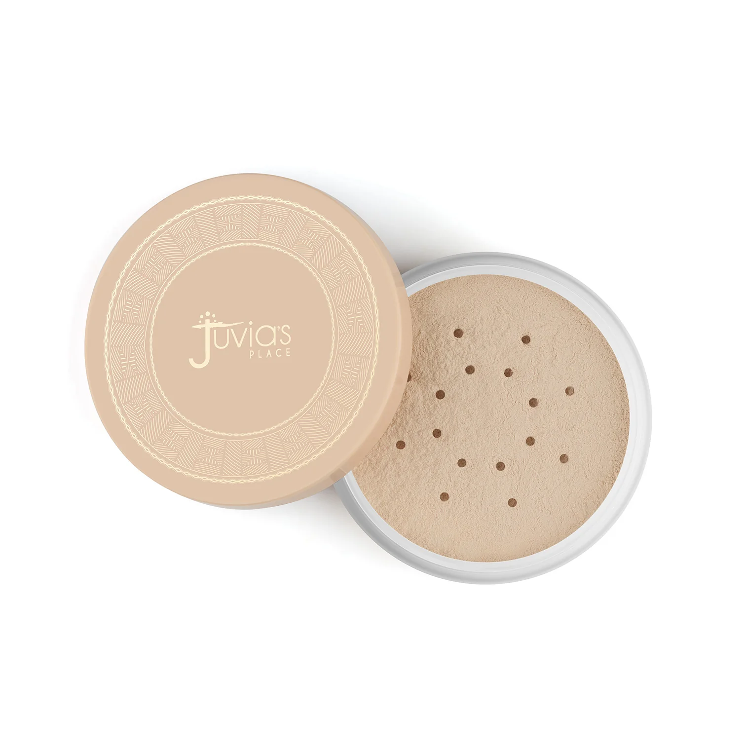 I AM MAGIC SILKY FINISHING POWDER (TALC FREE) - Image 7