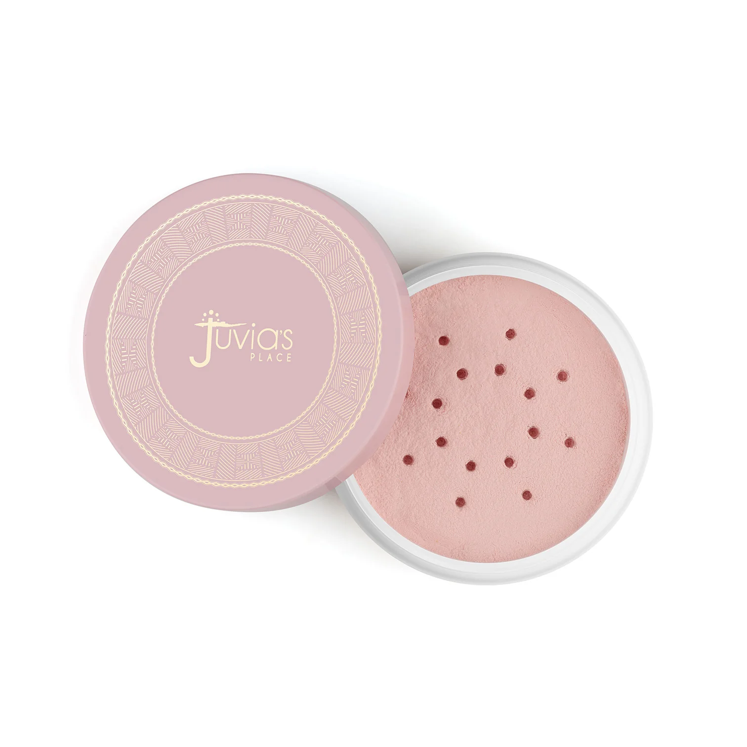 I AM MAGIC SILKY FINISHING POWDER (TALC FREE) - Image 8