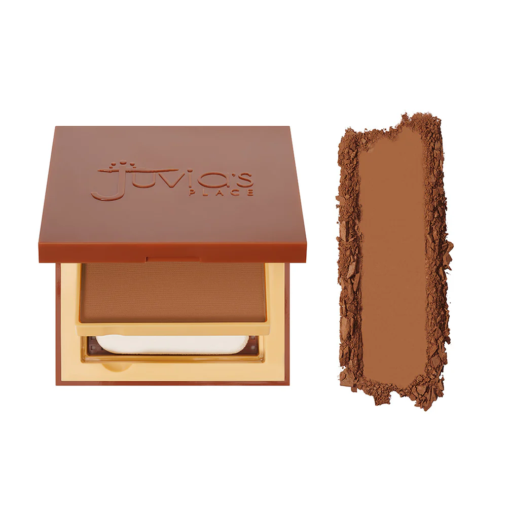 I am Magic Powder Foundation - Image 30