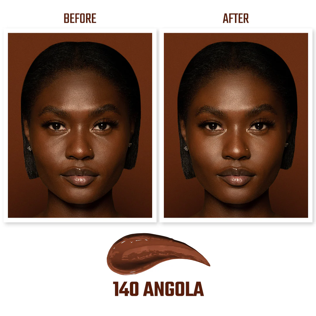 I Am Magic Natural Radiance Foundation - Image 72
