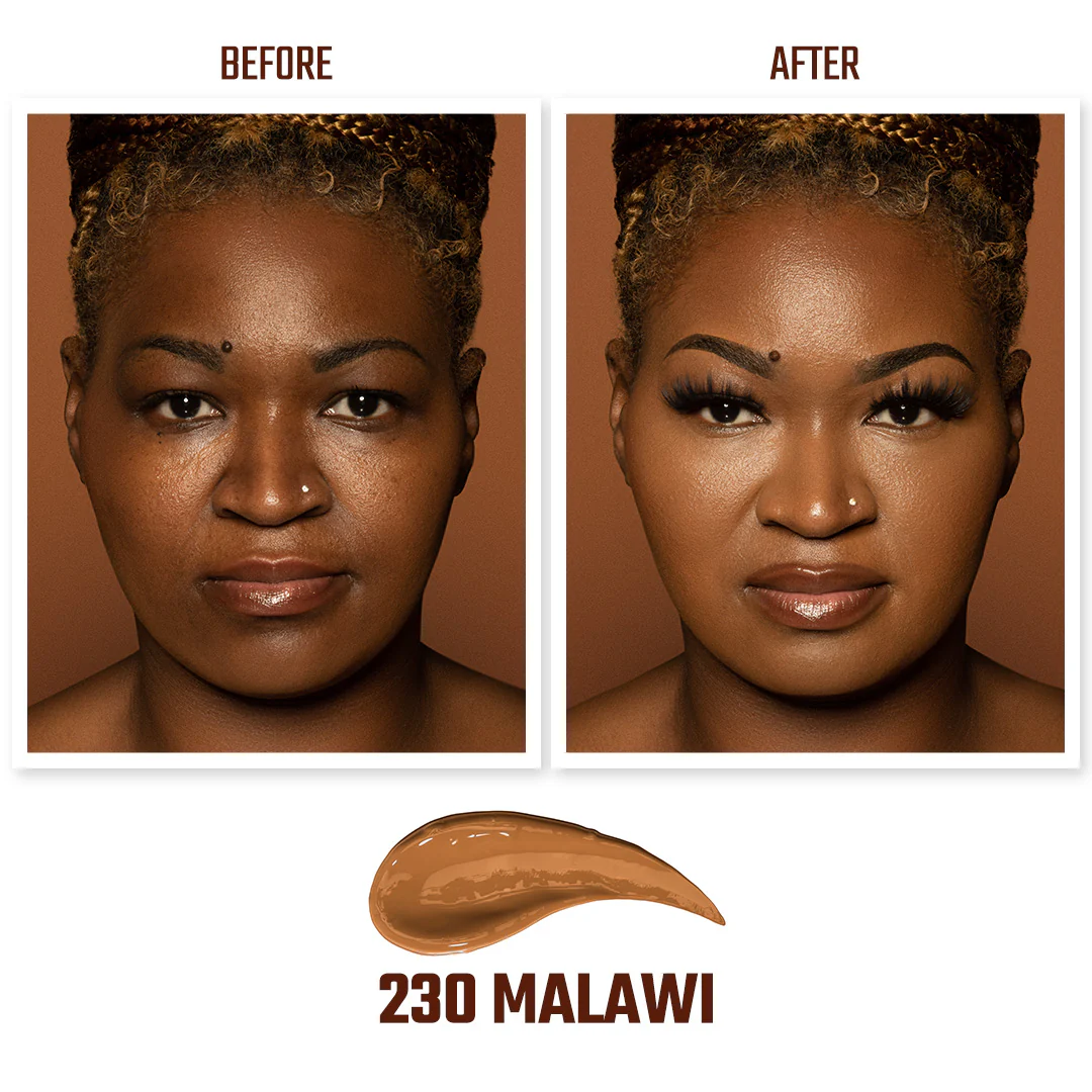 I Am Magic Natural Radiance Foundation - Image 76