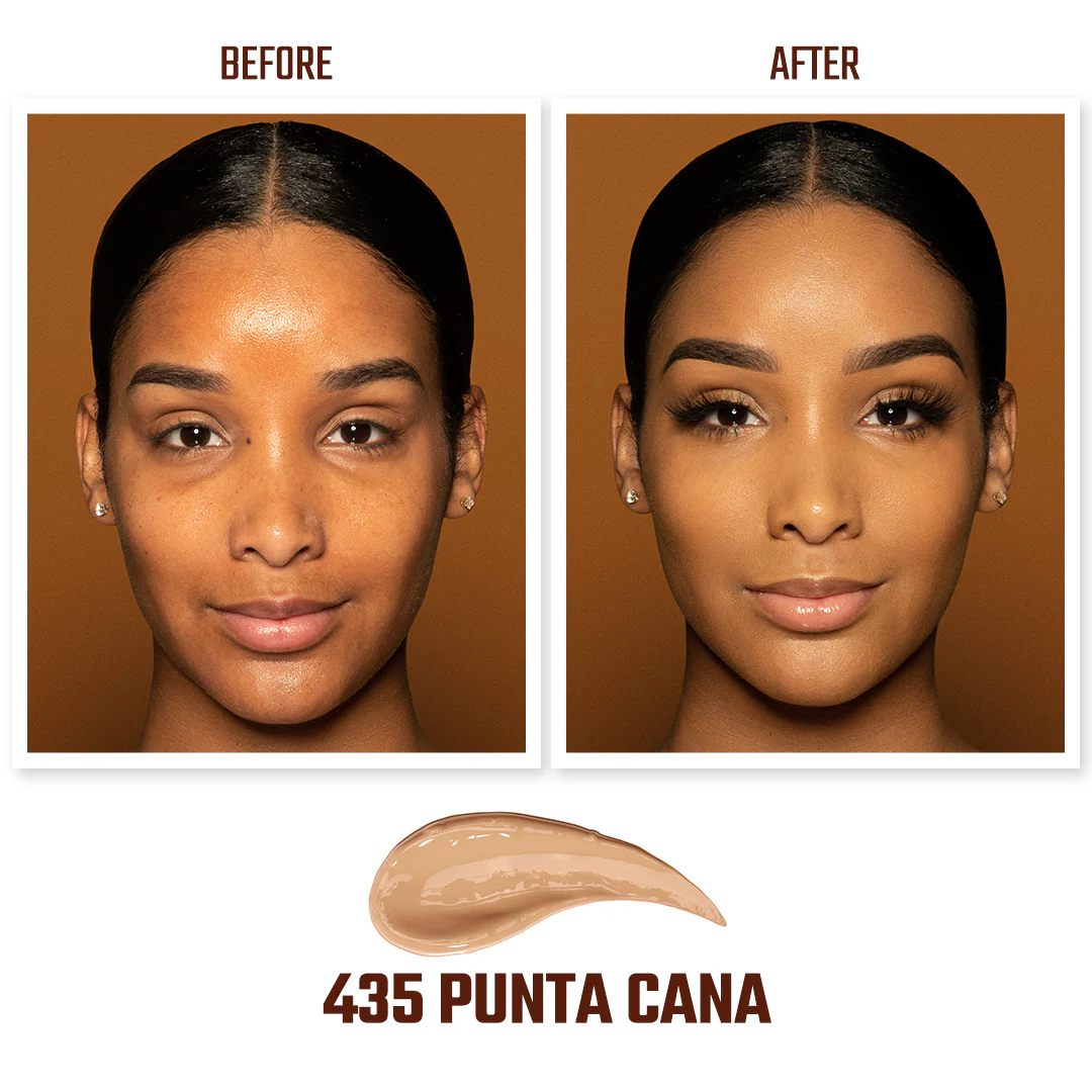 I Am Magic Natural Radiance Foundation - Image 87