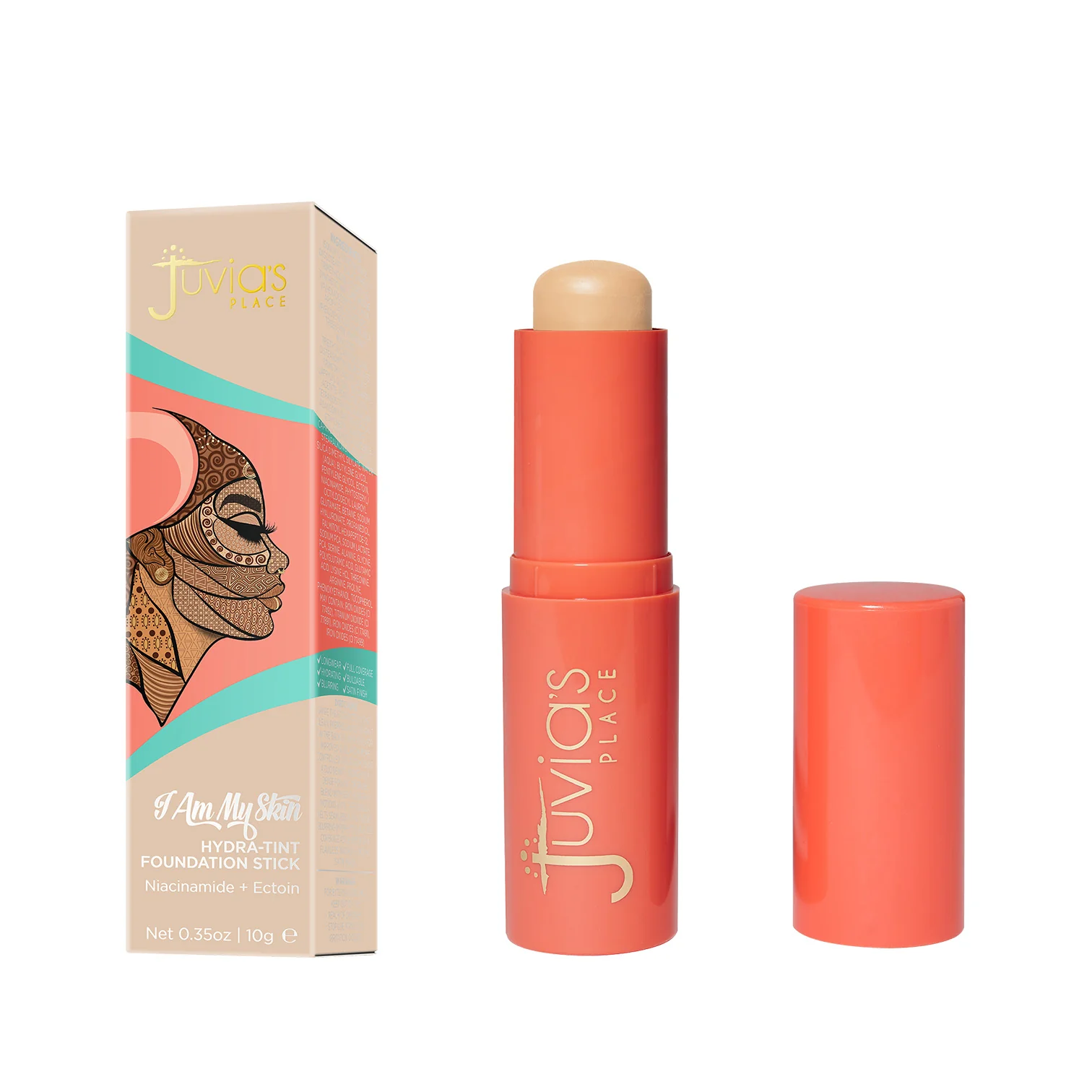 I am My Skin Foundation Sticks - Image 97