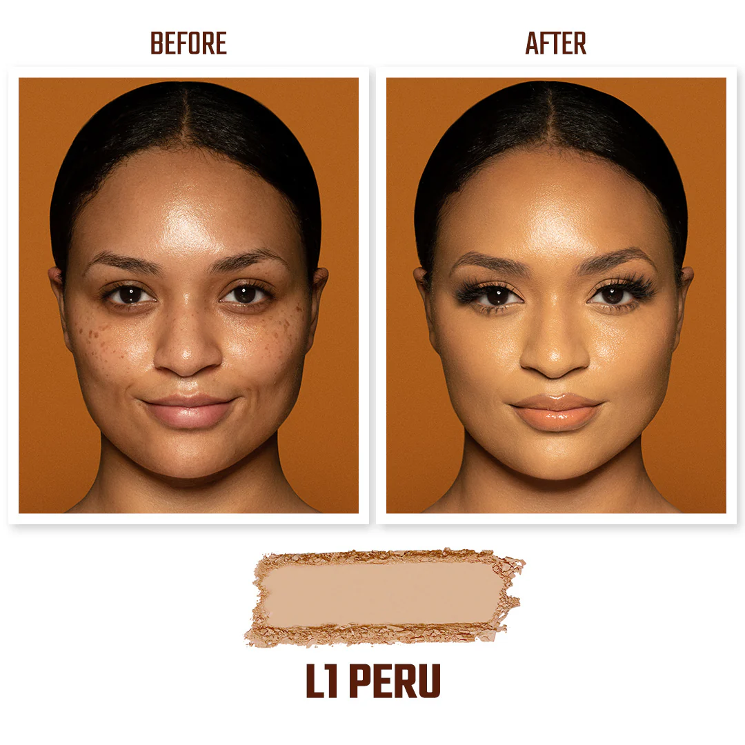 Magic Complexion Bundle : Flawless Complexion Made Easy - Image 10
