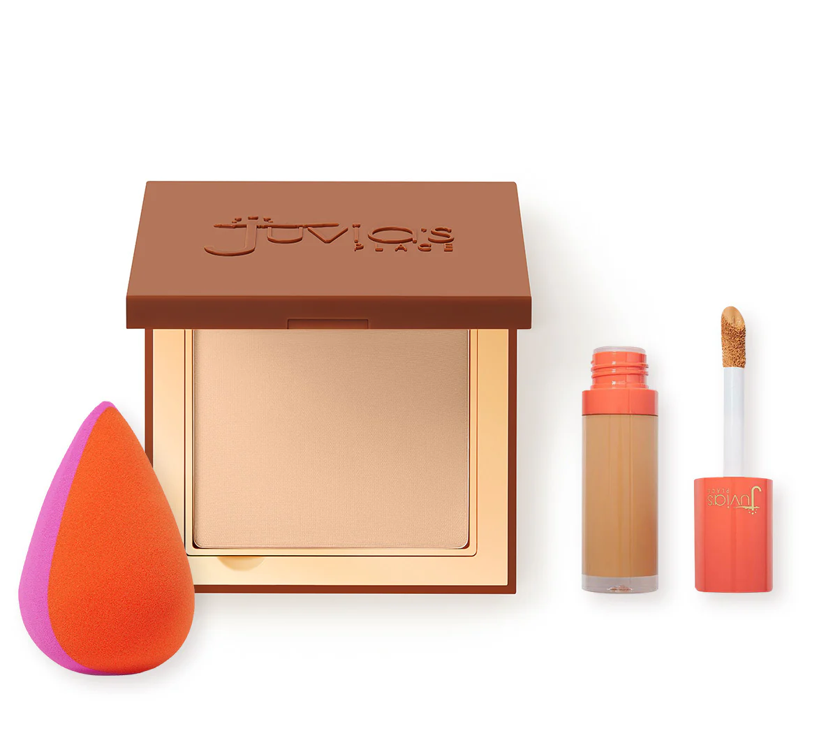 Magic Complexion Bundle : Flawless Complexion Made Easy - Image 35