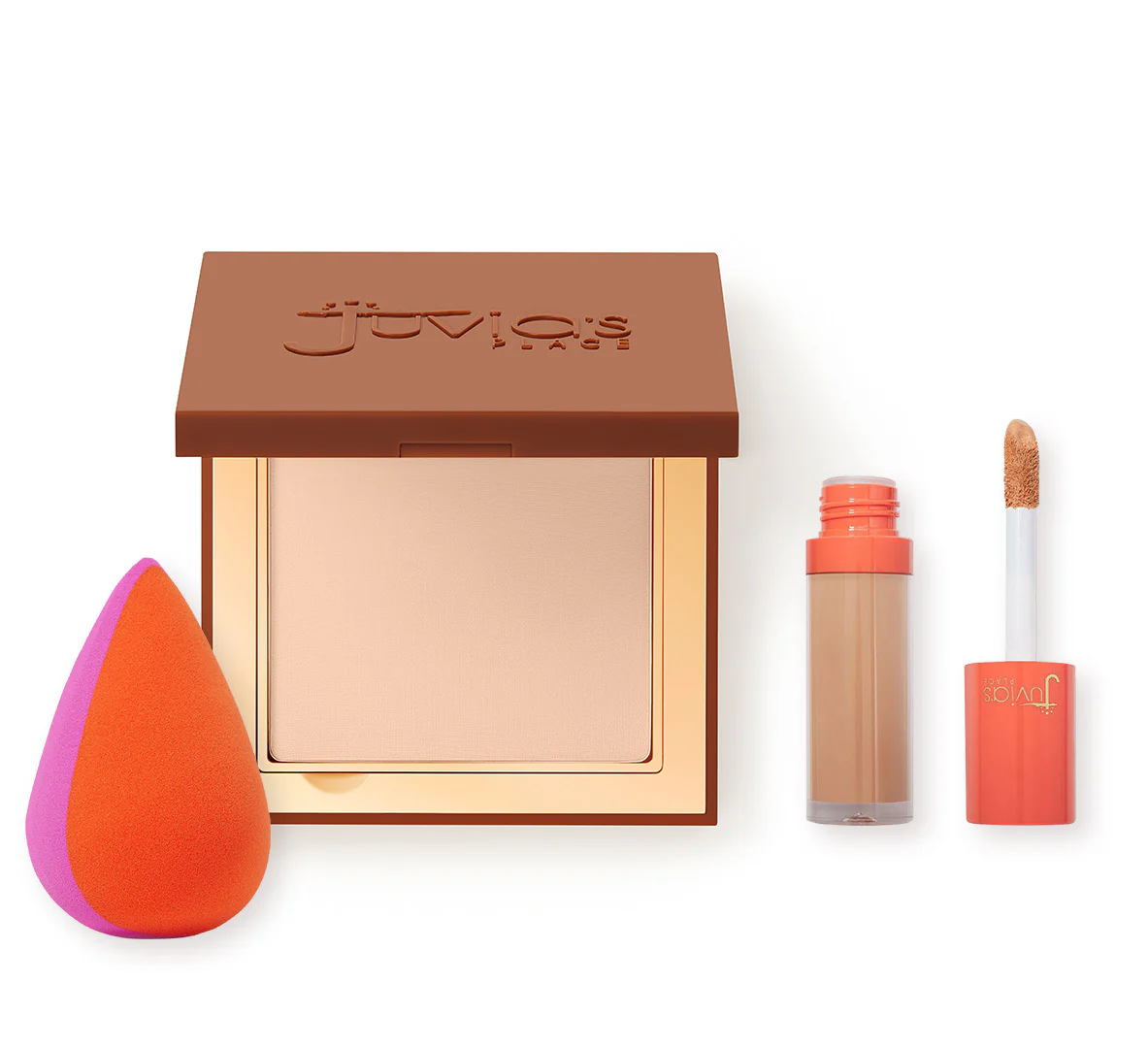 Magic Complexion Bundle : Flawless Complexion Made Easy - Image 37