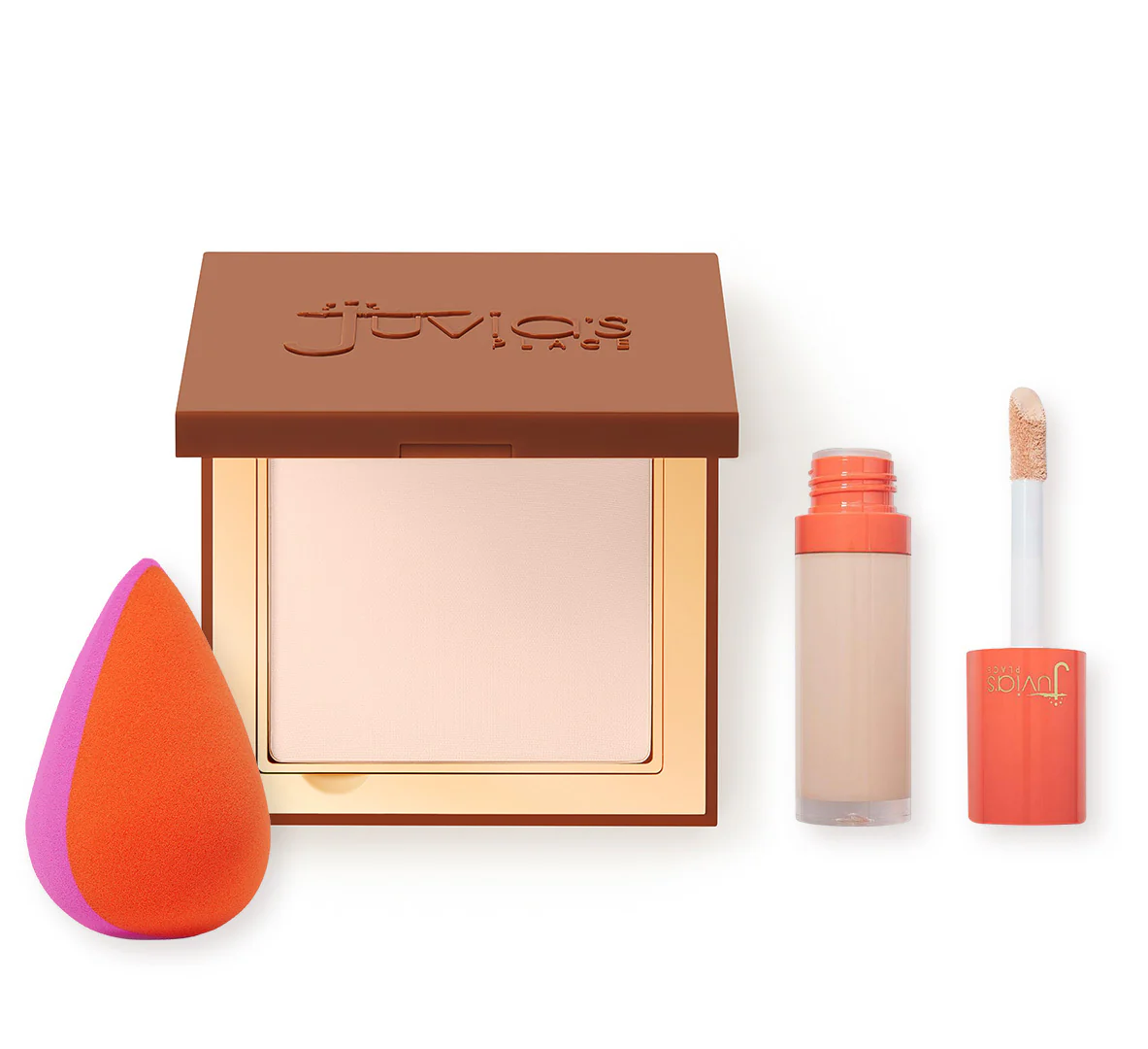 Magic Complexion Bundle : Flawless Complexion Made Easy - Image 40