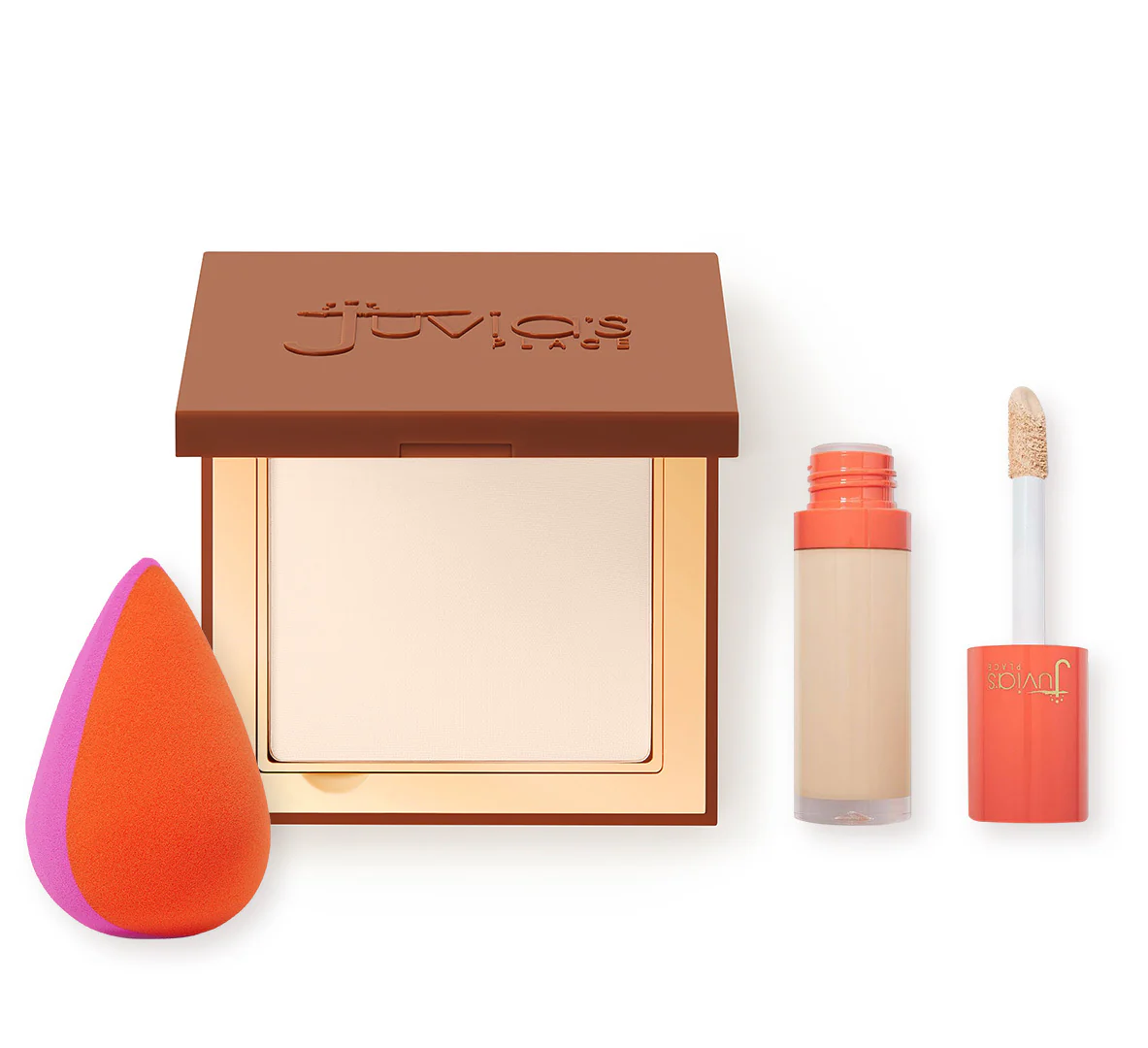 Magic Complexion Bundle : Flawless Complexion Made Easy - Image 42
