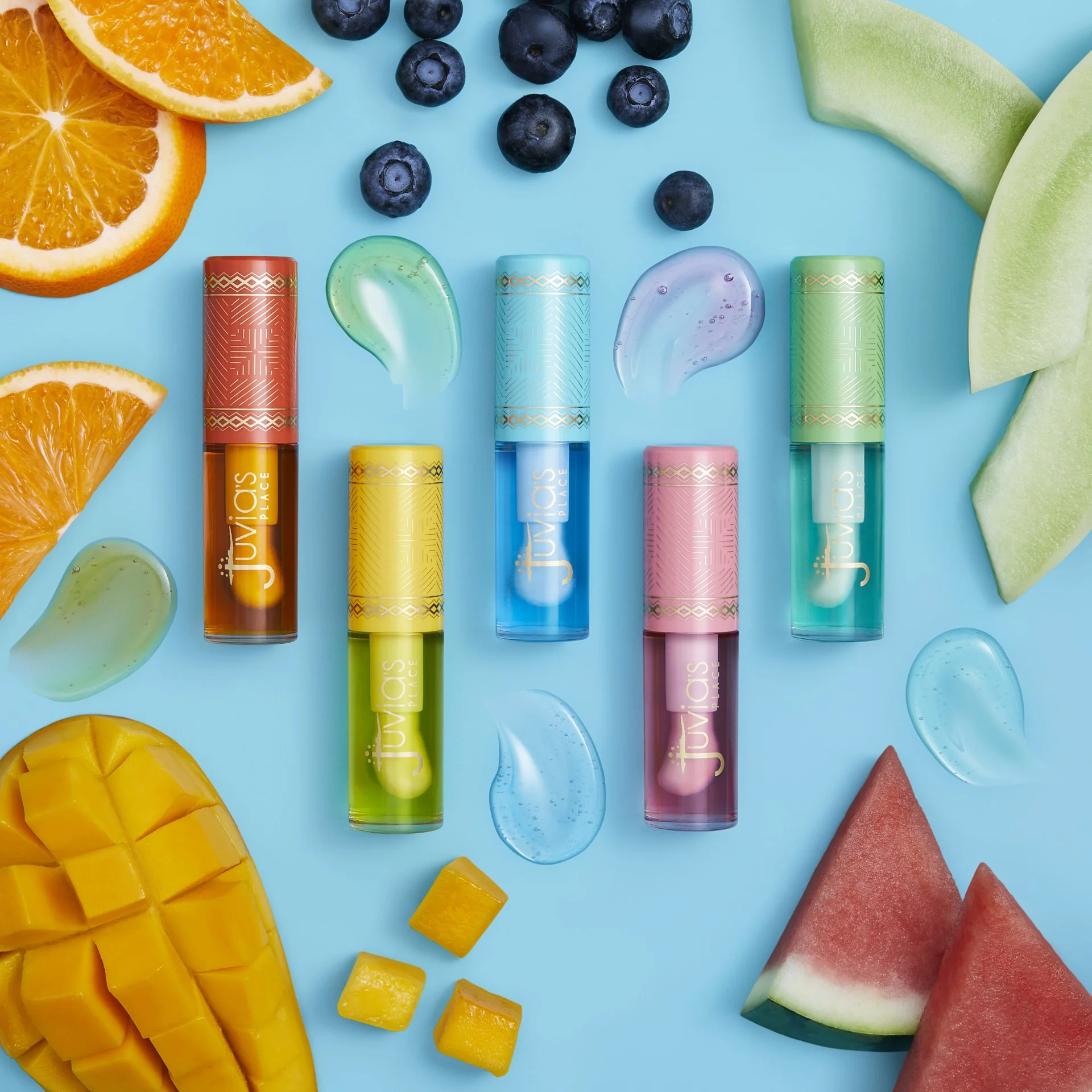 MAGIC LIP OILS - Image 21