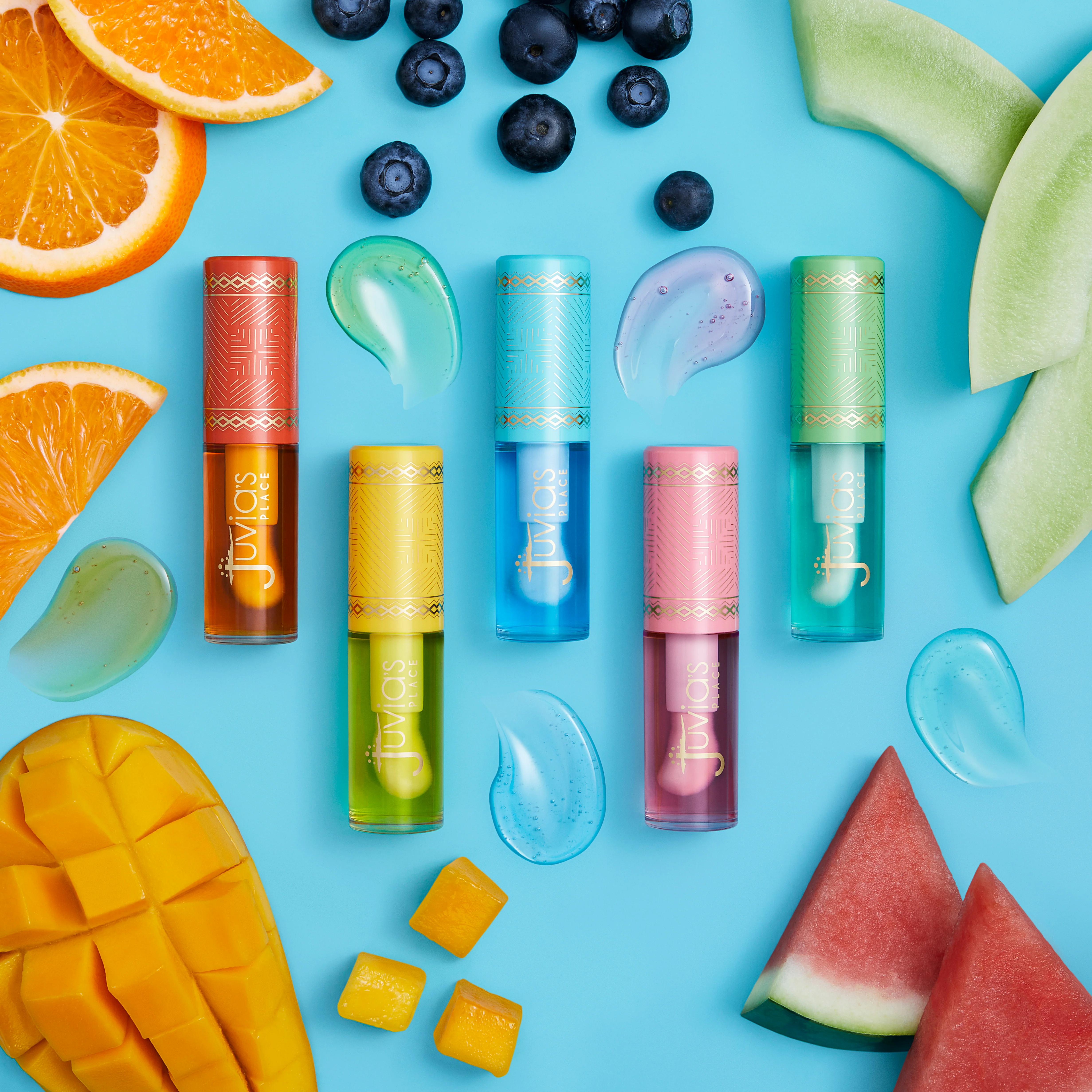 MAGIC LIP OILS - Image 34