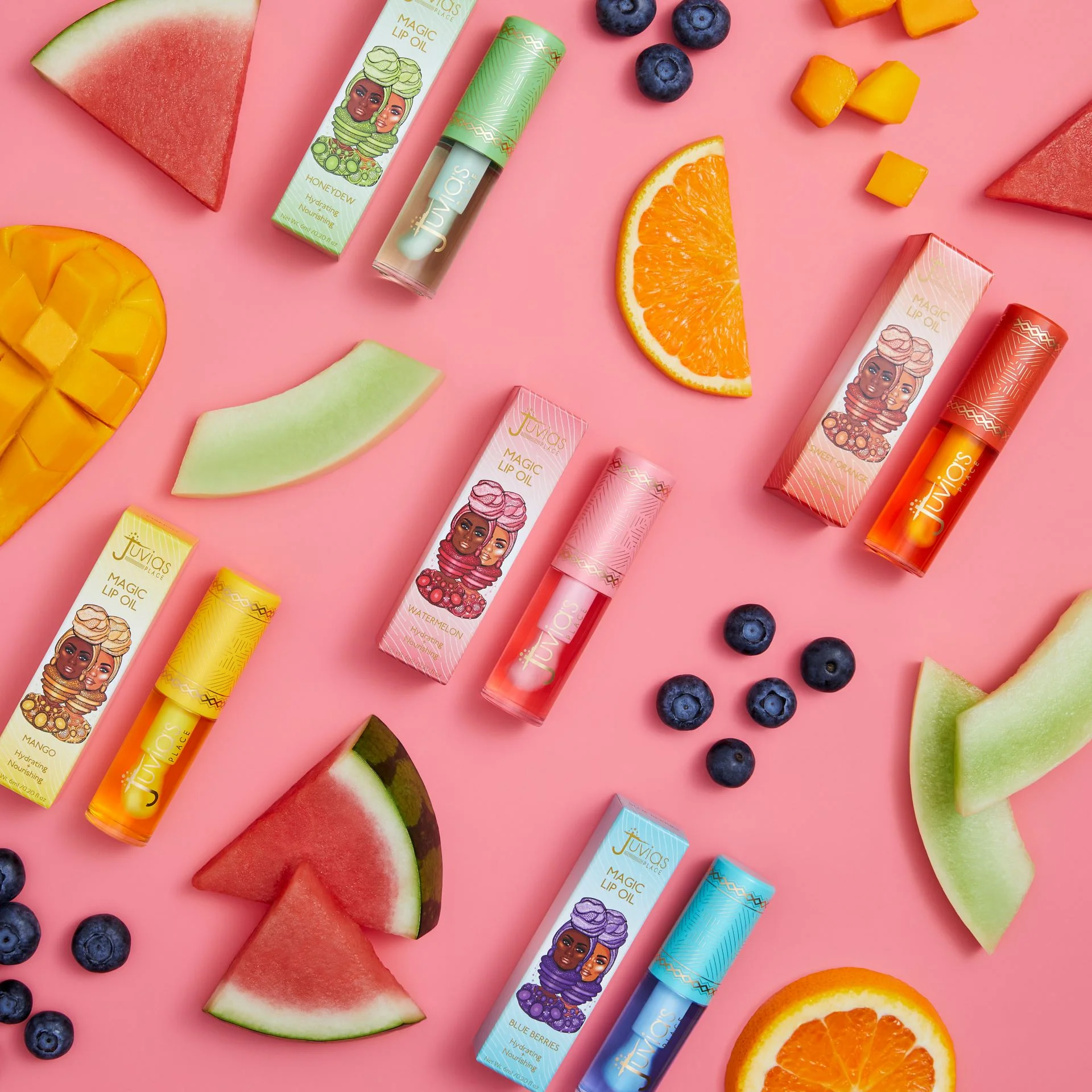 MAGIC LIP OILS - Image 39