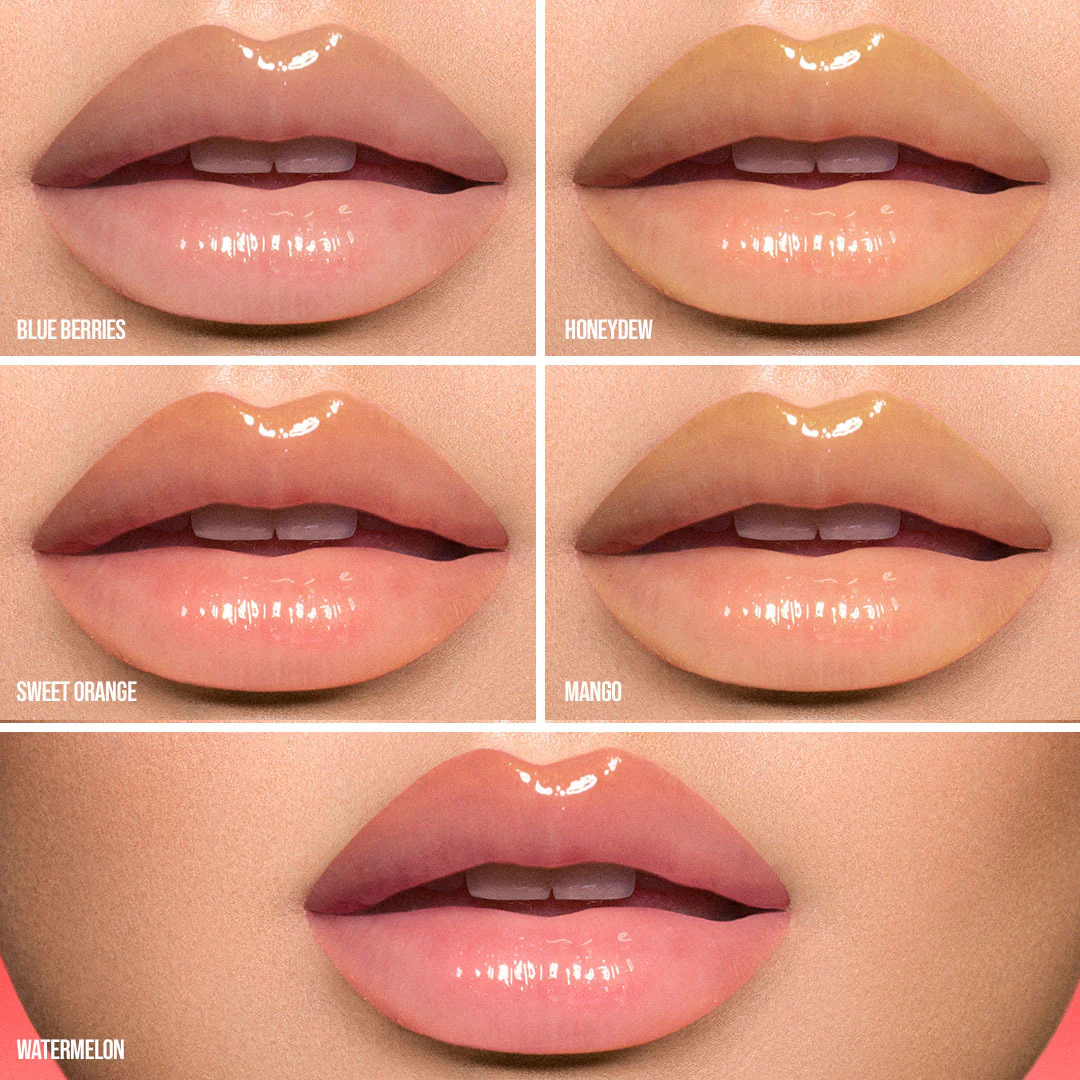 MAGIC LIP OILS - Image 48