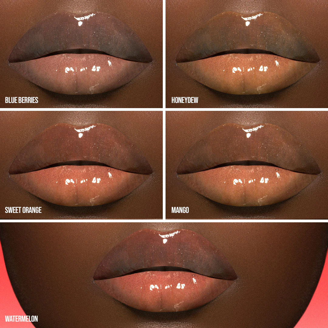 MAGIC LIP OILS - Image 49