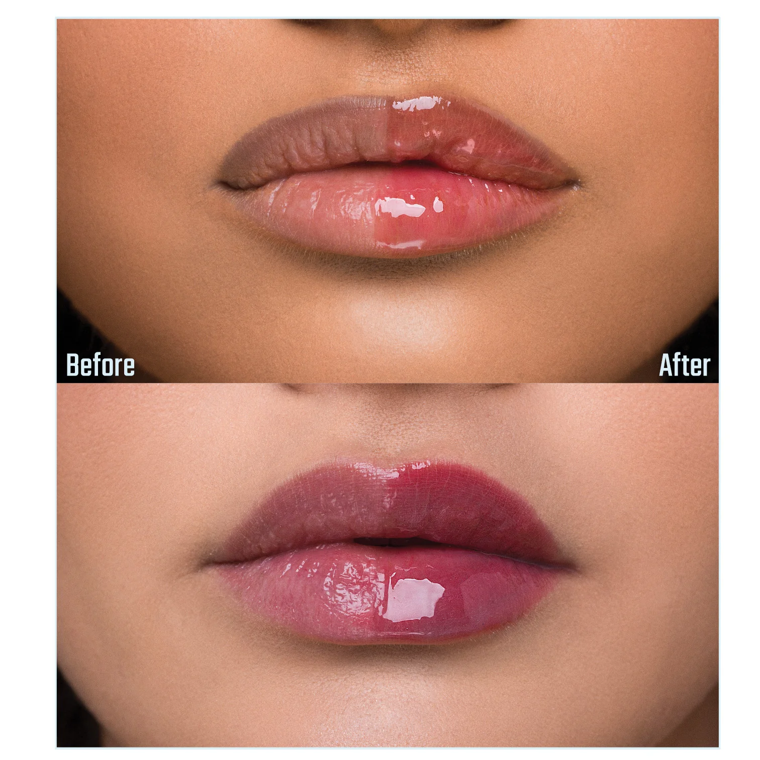 Magic PH Color Change Lip Gloss - Mood - Image 7