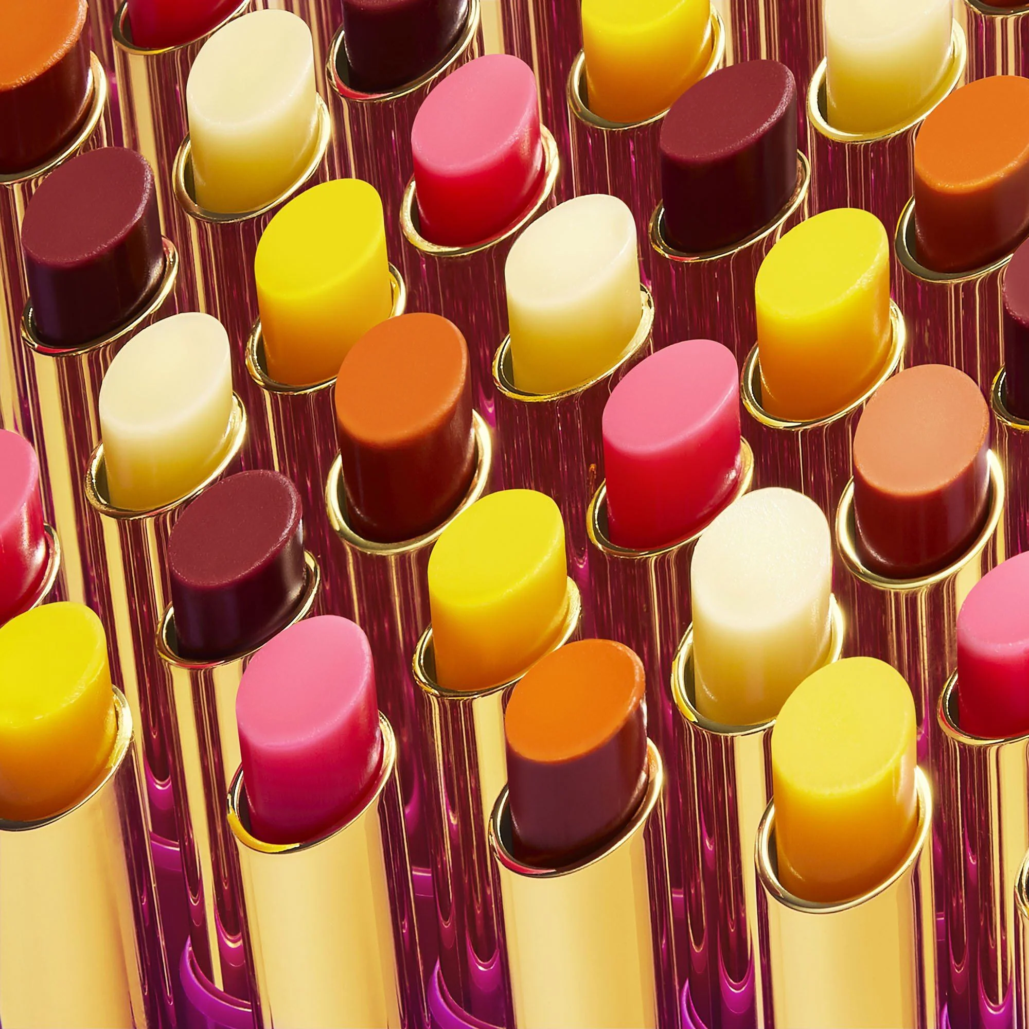 Nourishing Lip Balm - Mango - Image 3