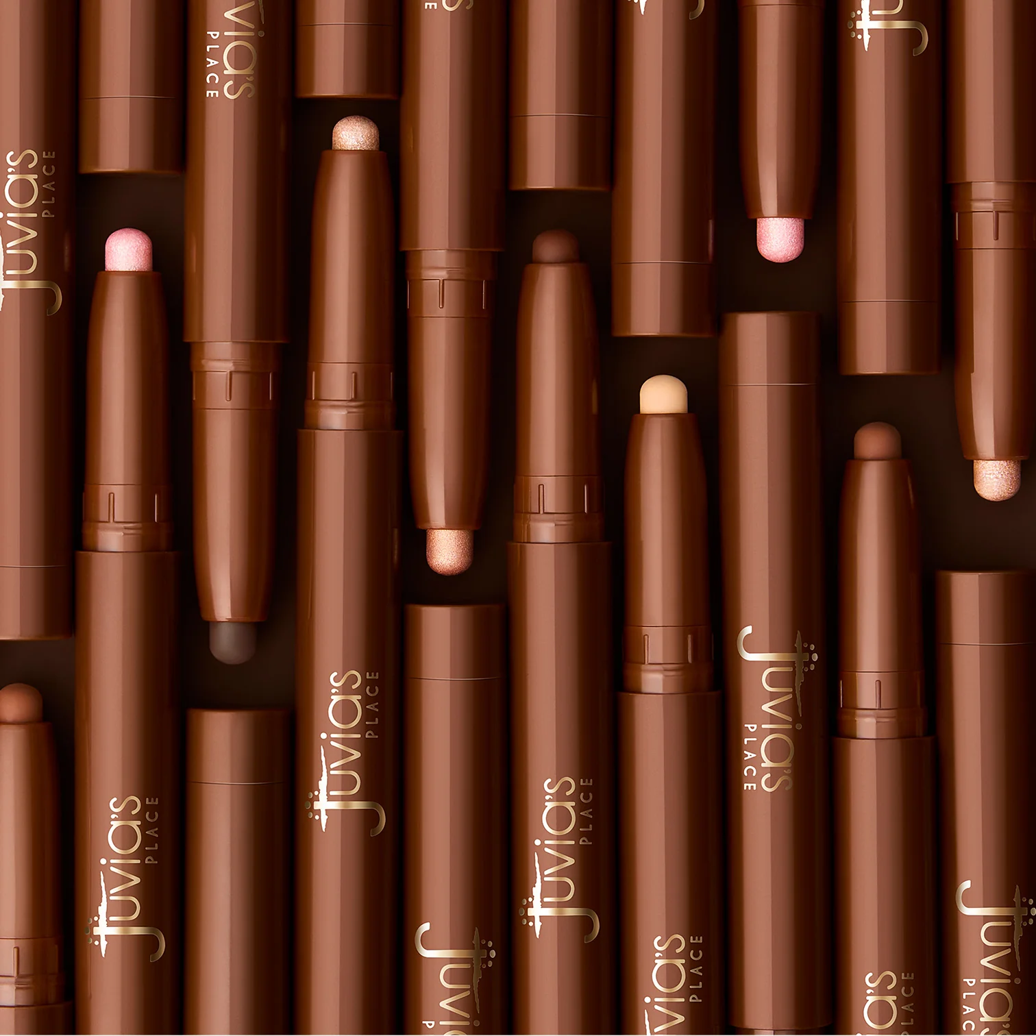 NUBIAN SHADOW STICKS - Image 30