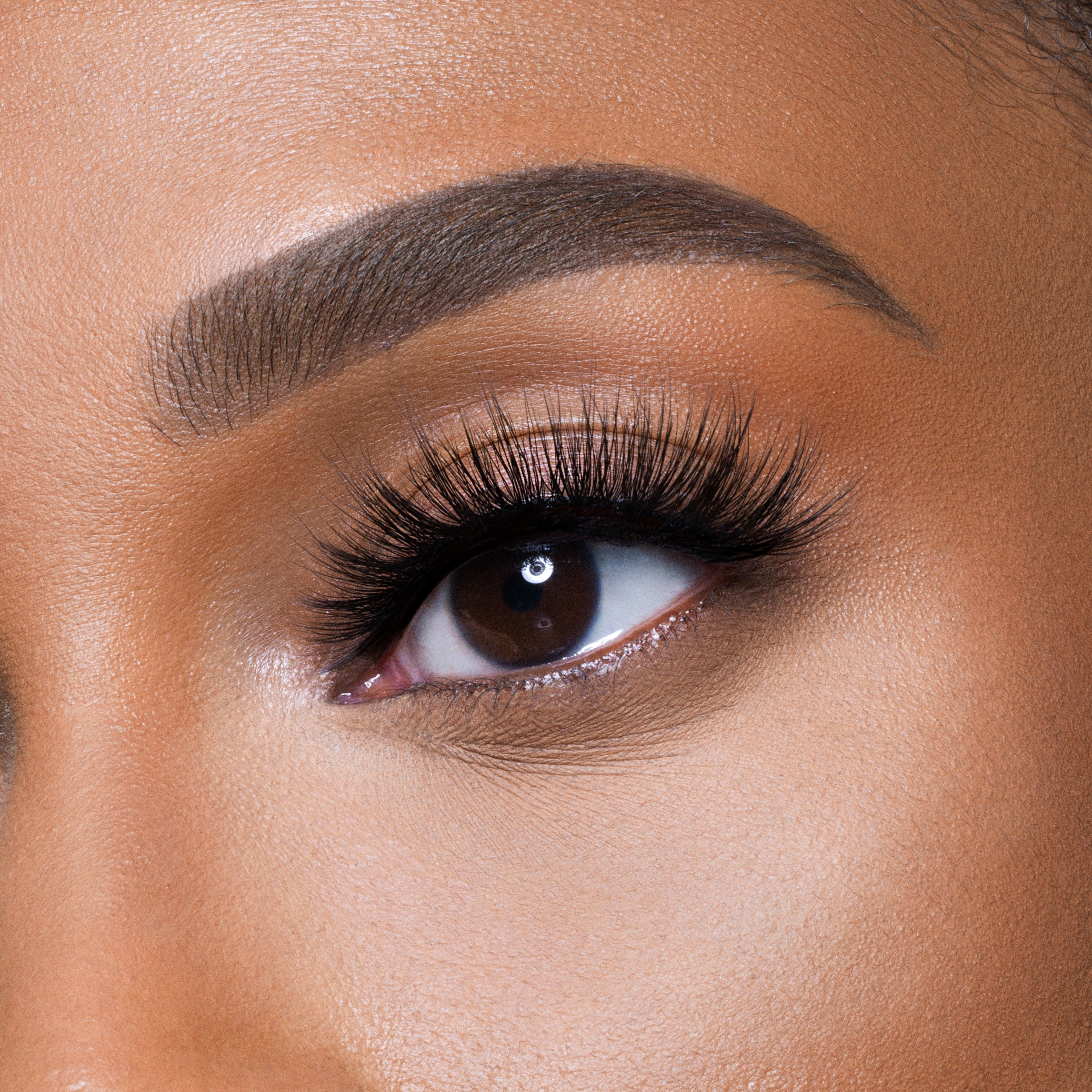 The Nubian Lashes - Aziza - Image 3