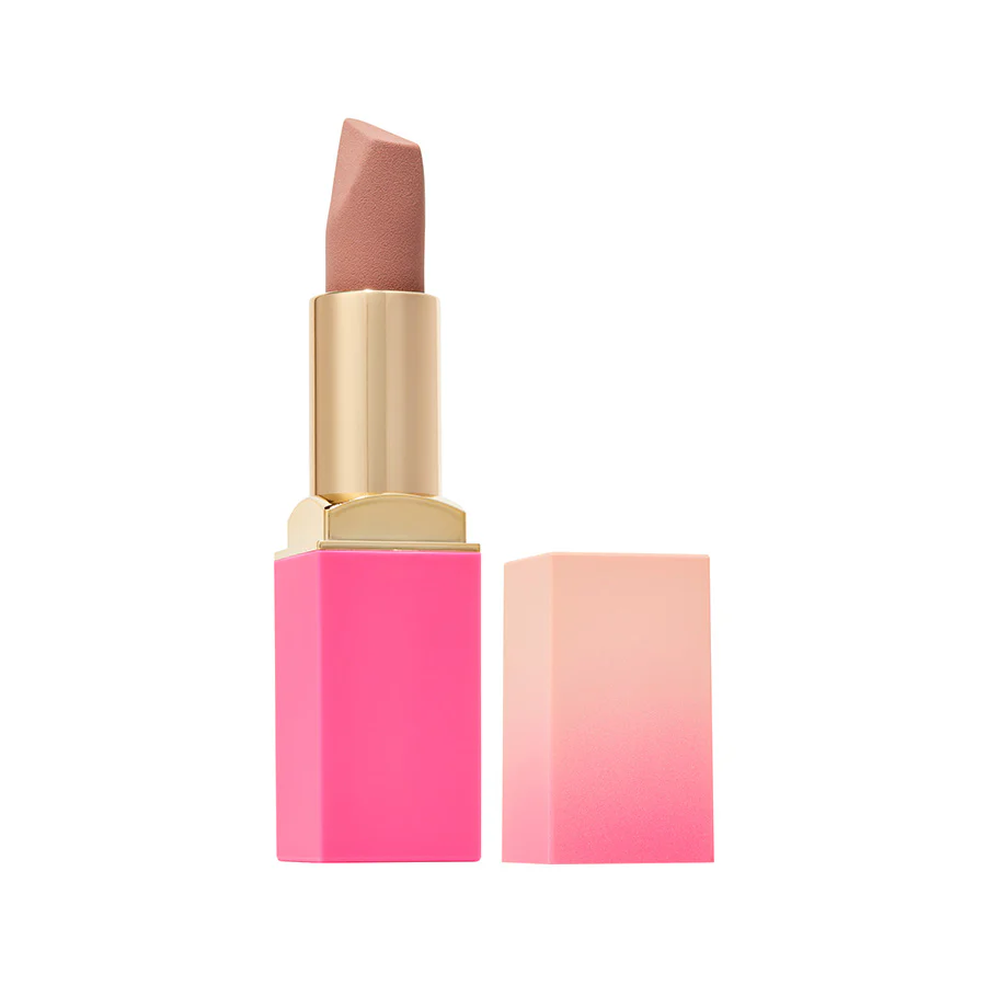 The Nude Velvety Matte Lipstick - Image 14