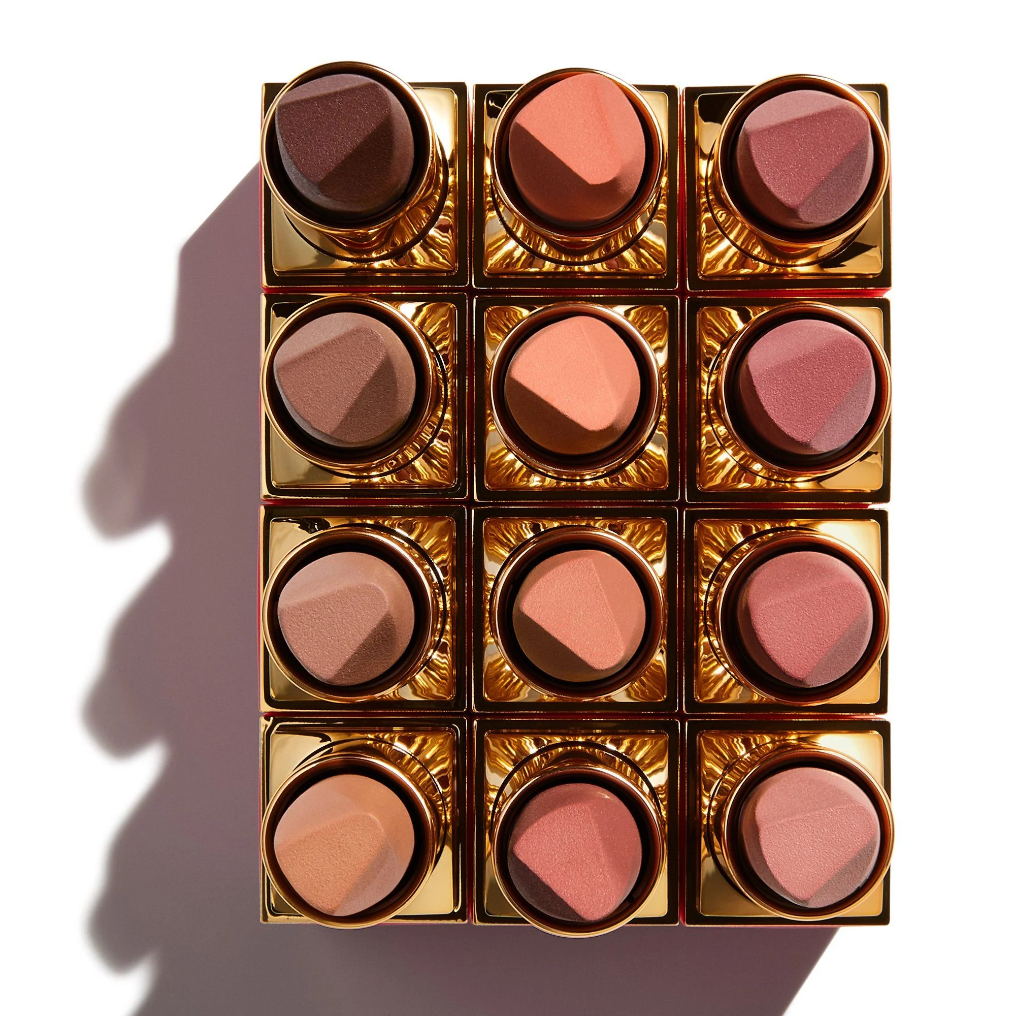The Nude Velvety Matte Lipstick - Image 5