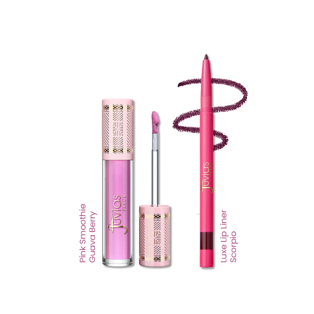 Pink Smoothie Duo Bundle - Image 3