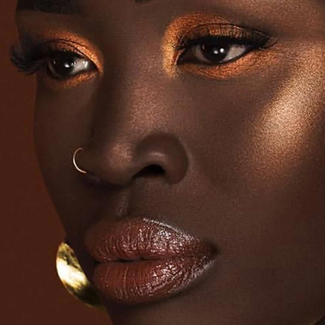 The Nubian Loose Highlighter - Cleo - Image 3