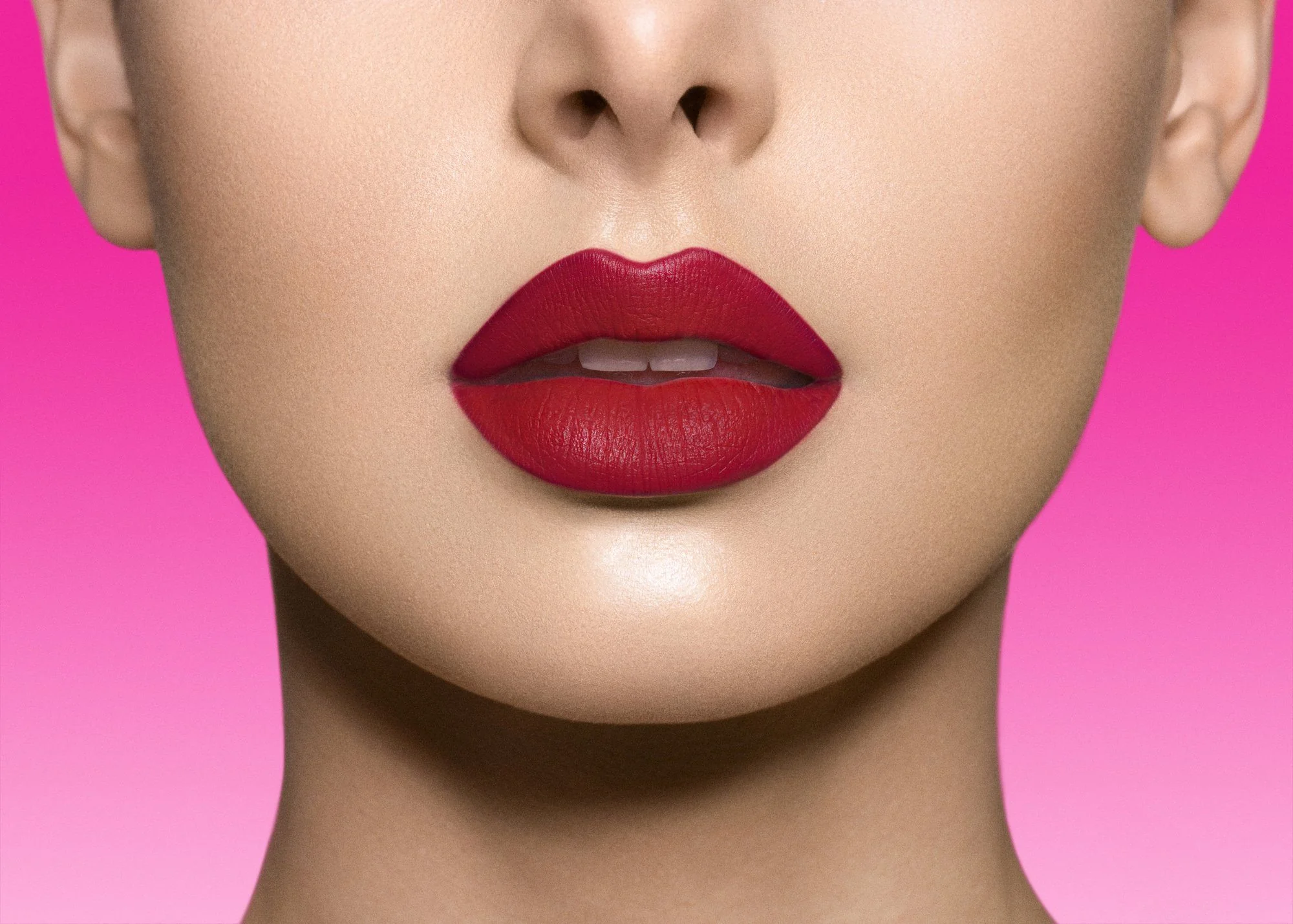 The Reds & Berries Velvety Matte Lipsticks - Image 15