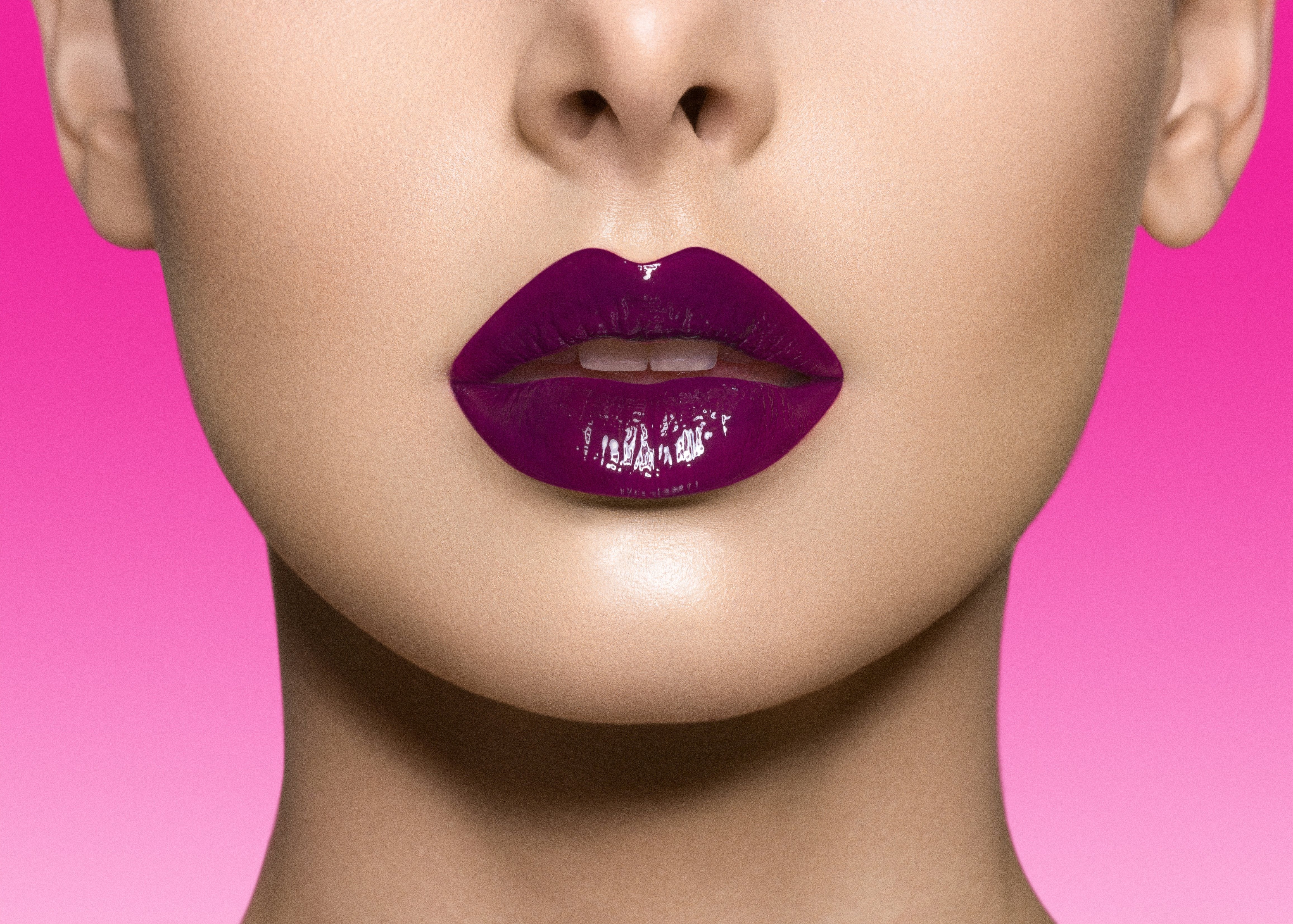 The Reds & Berries Lip Glosses - Image 3