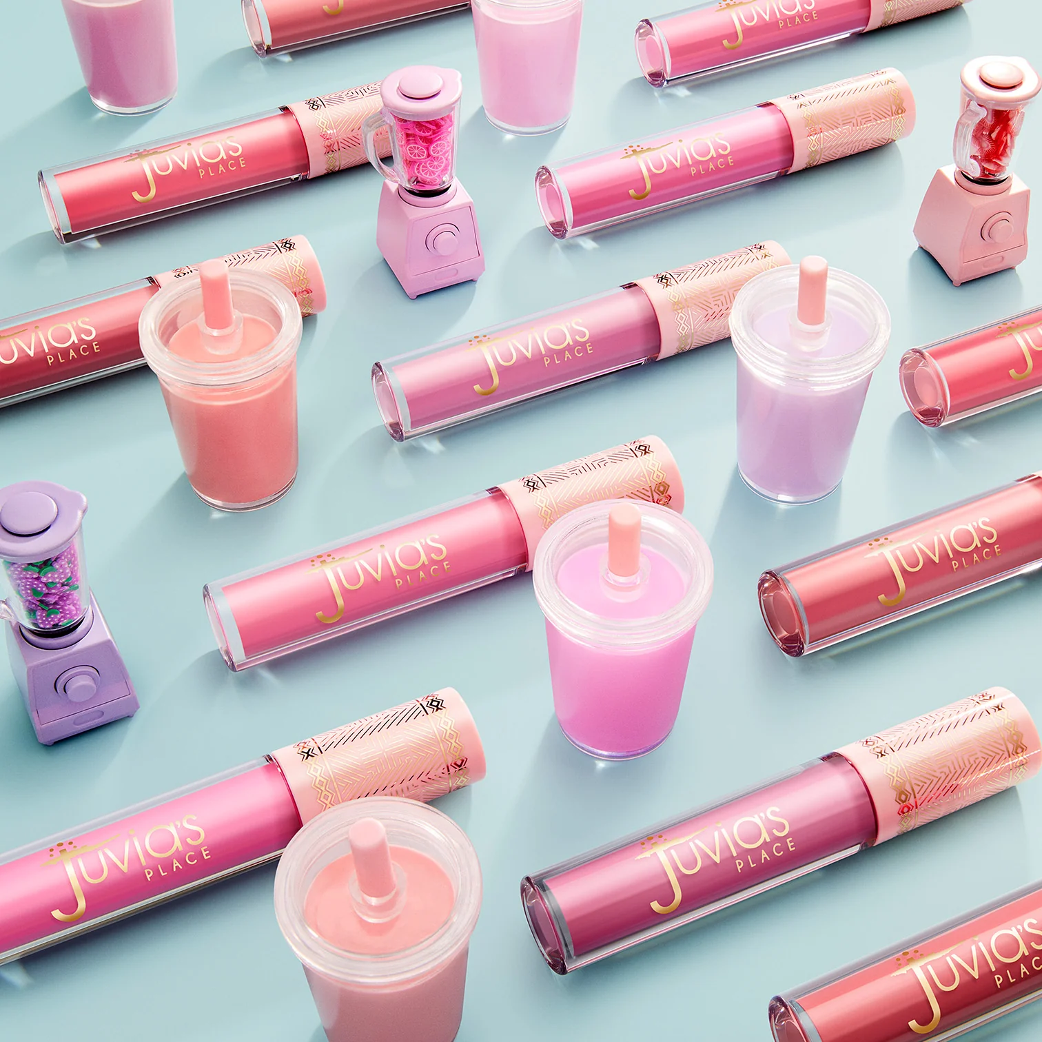 The Smoothie Lip Gloss - Image 26