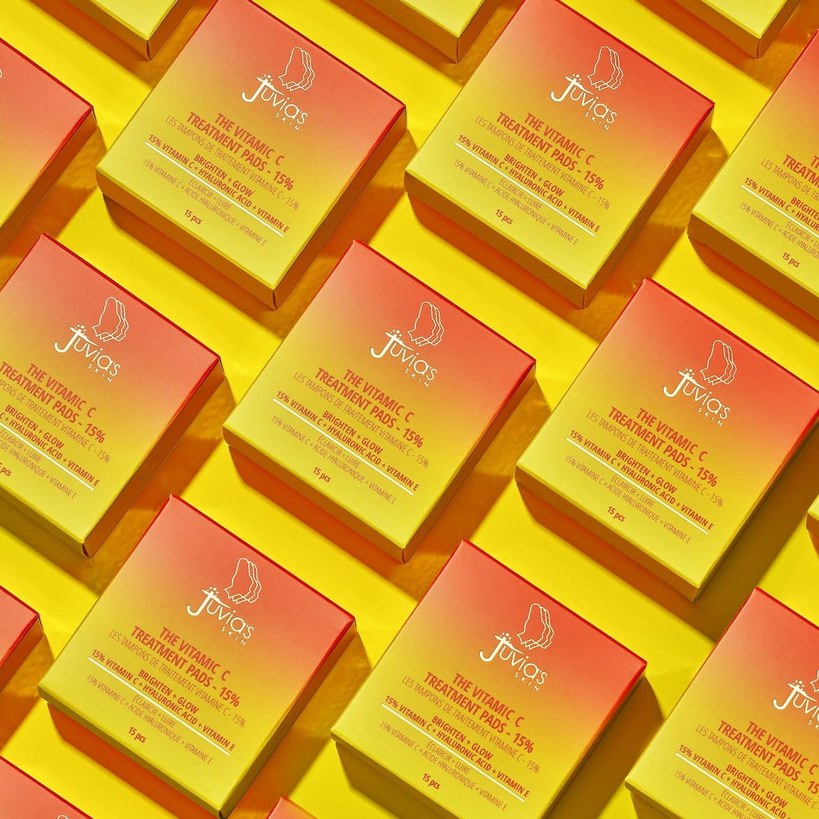 The Vitamic™ C Treatment Wipes - Image 3