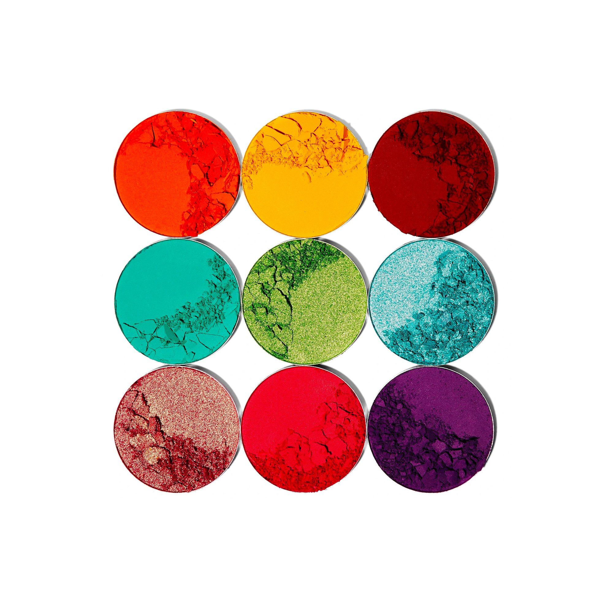 The Zulu Palette - Image 3