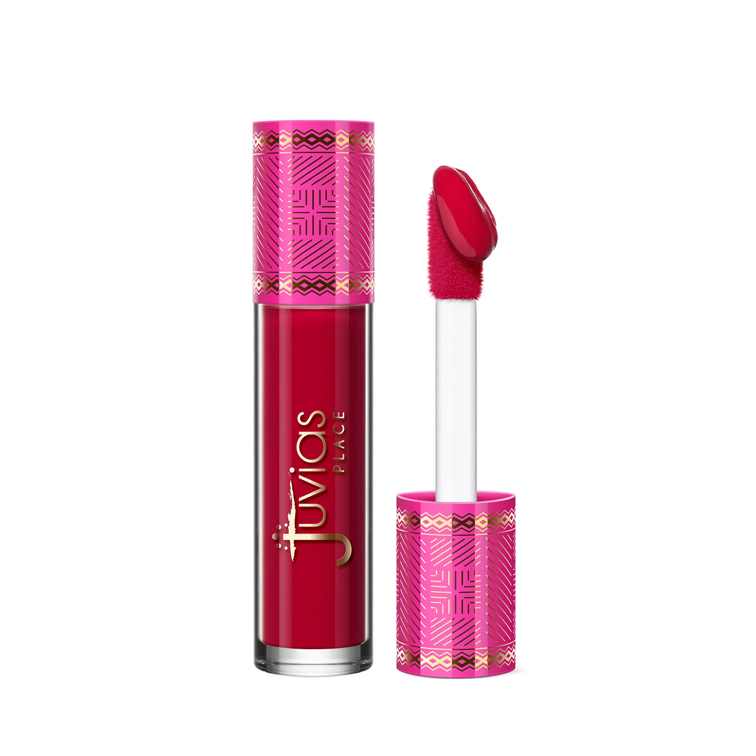 Velvety Matte Long Wear Liquid Lipsticks - Image 28